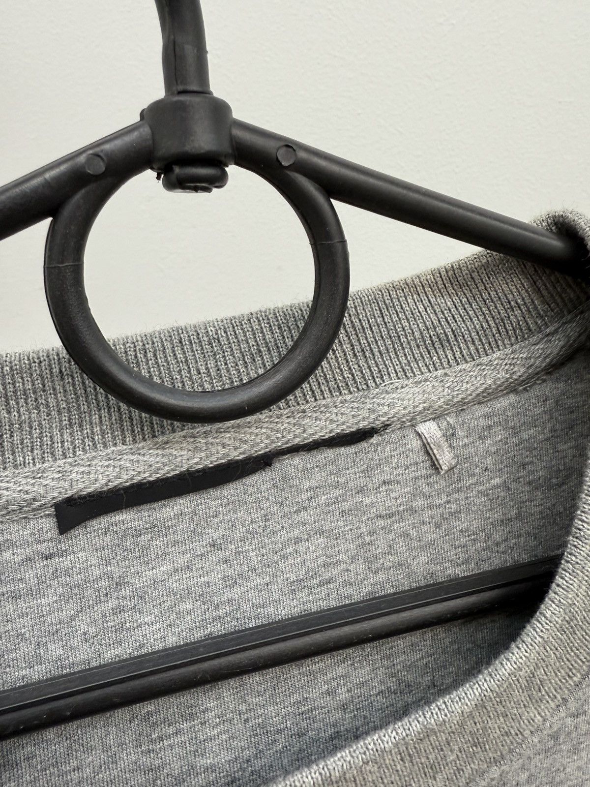 Alexander Wang × H&M Alexander Wang x H&M Scuba Cropped Tank Top Size M / US 6-8 / IT 42-44 - 4 Thumbnail