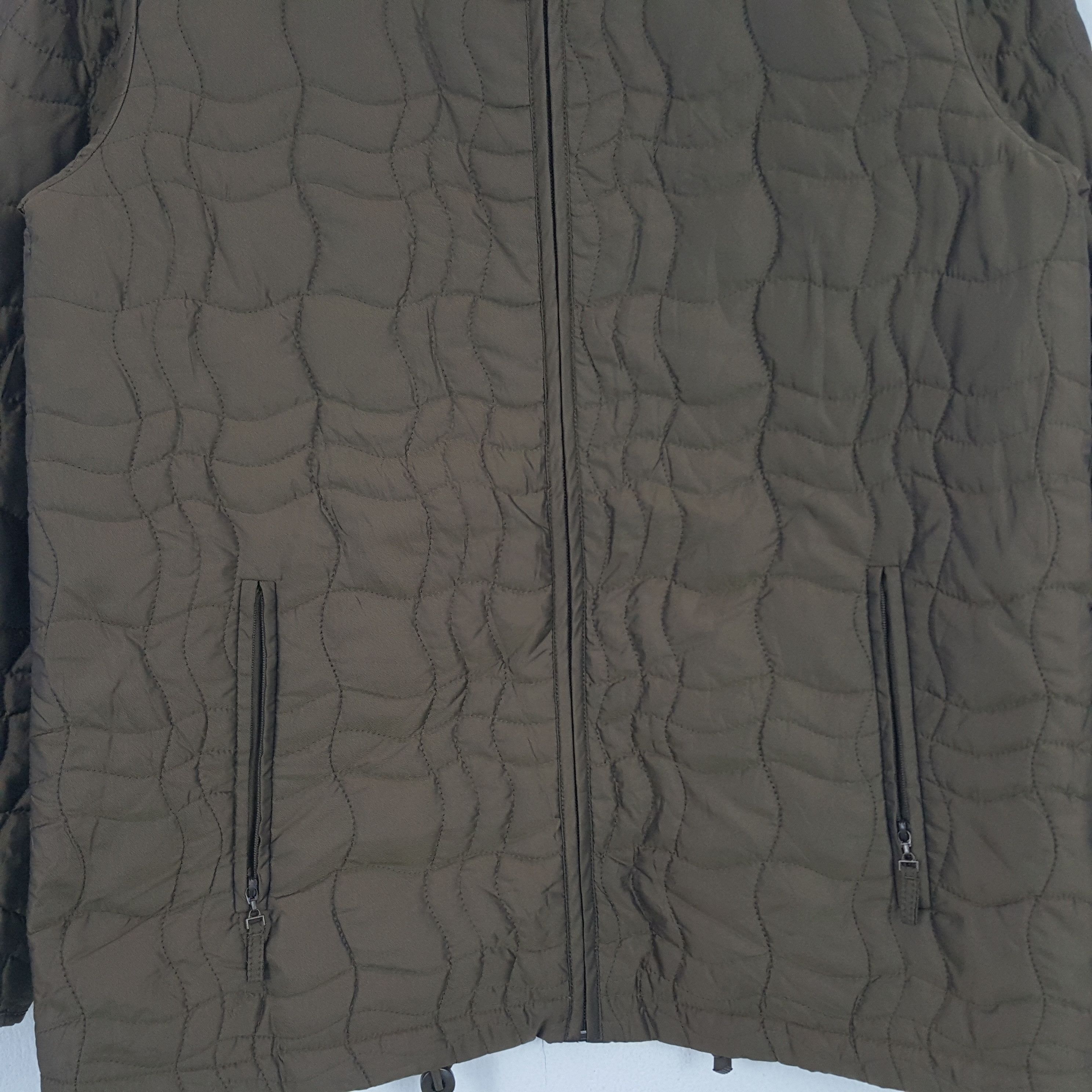 Burberry × Vintage Vintage Burberry London Designer Brand Jacket Size US S / EU 44-46 / 1 - 4 Thumbnail