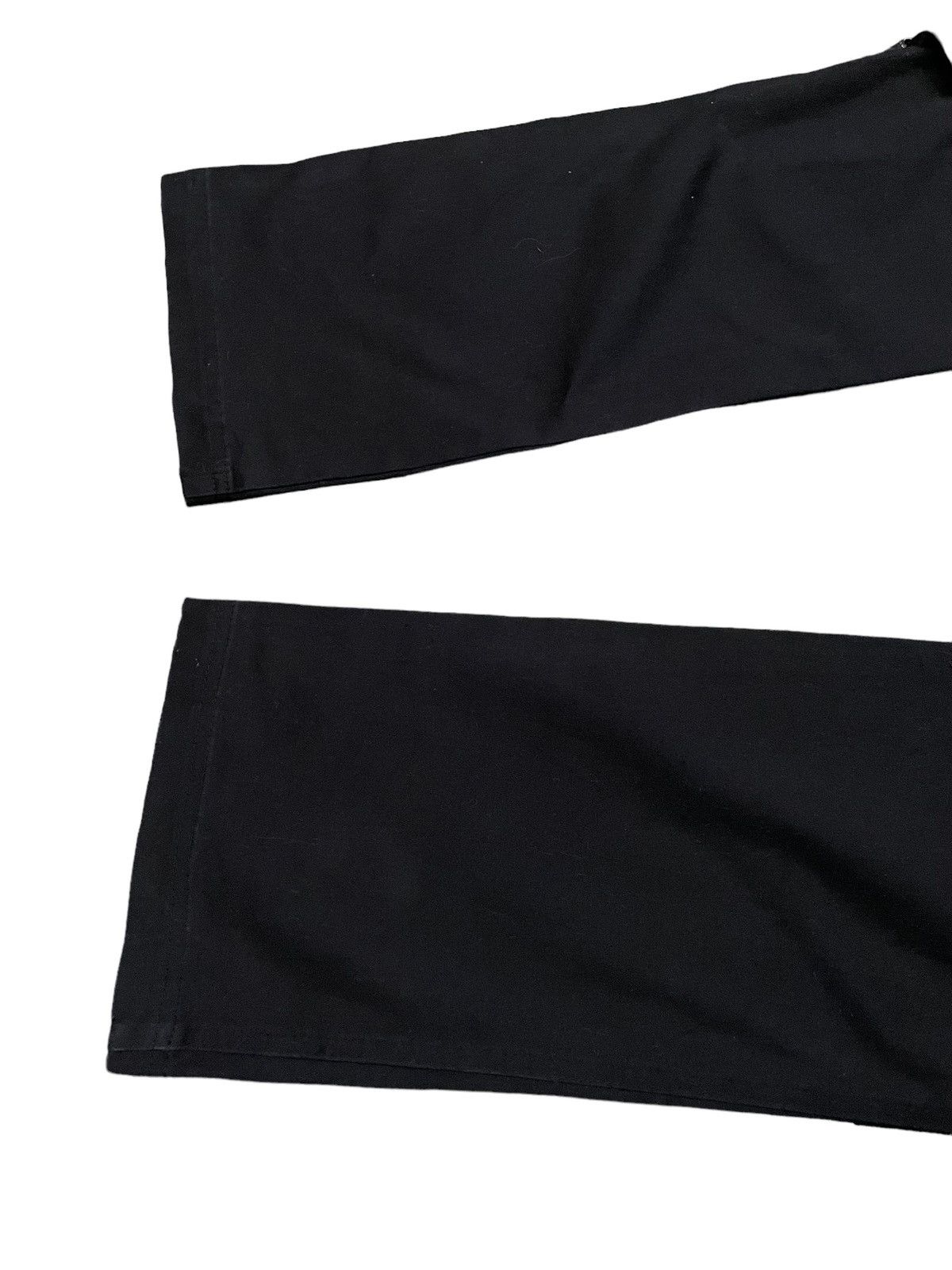 In The Attic × Japanese Brand In The Attic Growth Japan Cargo Bondage Goth Pants Size US 32 / EU 48 - 15 Thumbnail