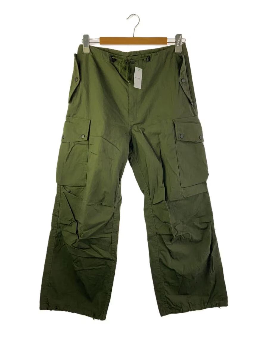 Needles Wide Leg Cargo Pants Size US 30 / EU 46 - 1 Thumbnail