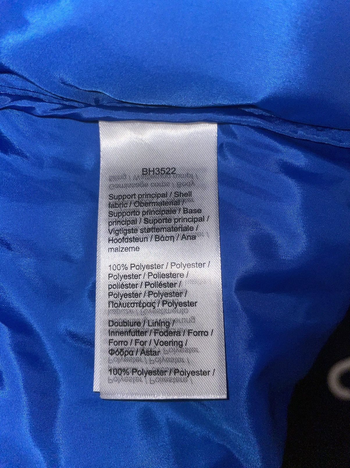 Lacoste Lacoste French Sportswear Size US M / EU 48-50 / 2 - 5 Thumbnail