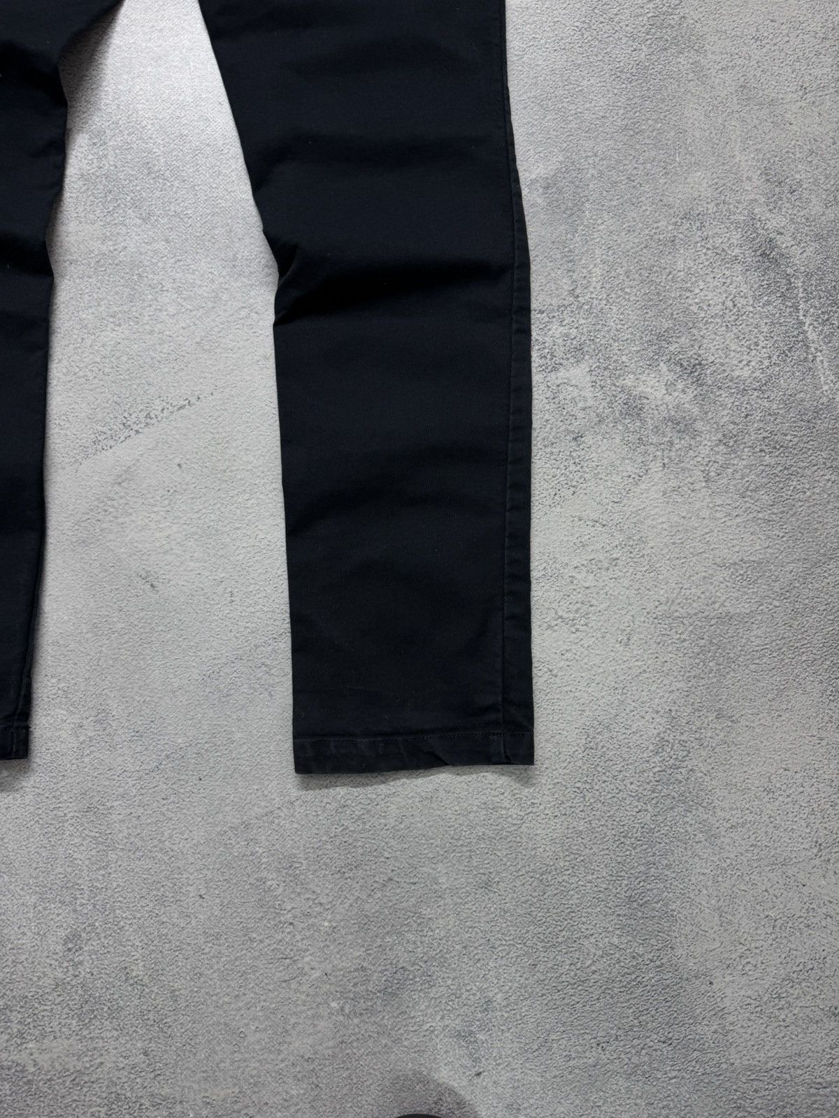 Carhartt Vintage Y2k Carhartt Denim Jeans Pants 00’s Size US 31 - 9 Thumbnail