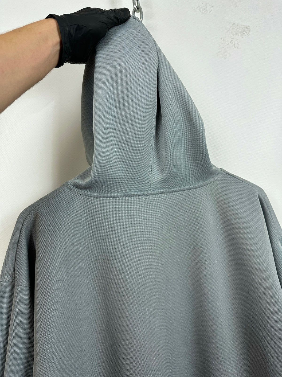 Vintage Vintage Johnny Blaze Cobra Y2K Rap Hoodie Size US XXL / EU 58 / 5 - 18 Thumbnail