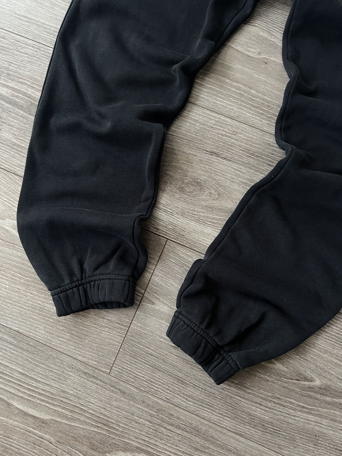 Nike ‼️Nike Classic New Collection Knit Logo Swoosh Joggers‼️ Size US 30 / EU 46 - 14 Thumbnail