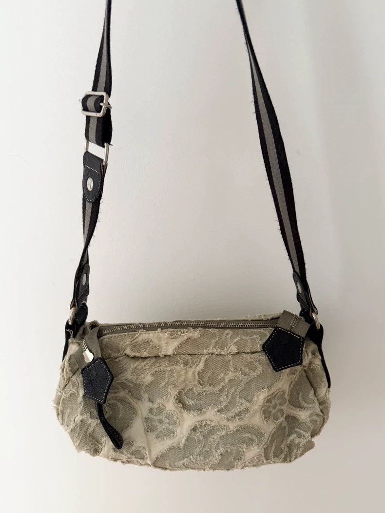 Vivienne Westwood Vivienne Westwood Light gray beige Saturn cloth Size ONE SIZE - 6 Thumbnail