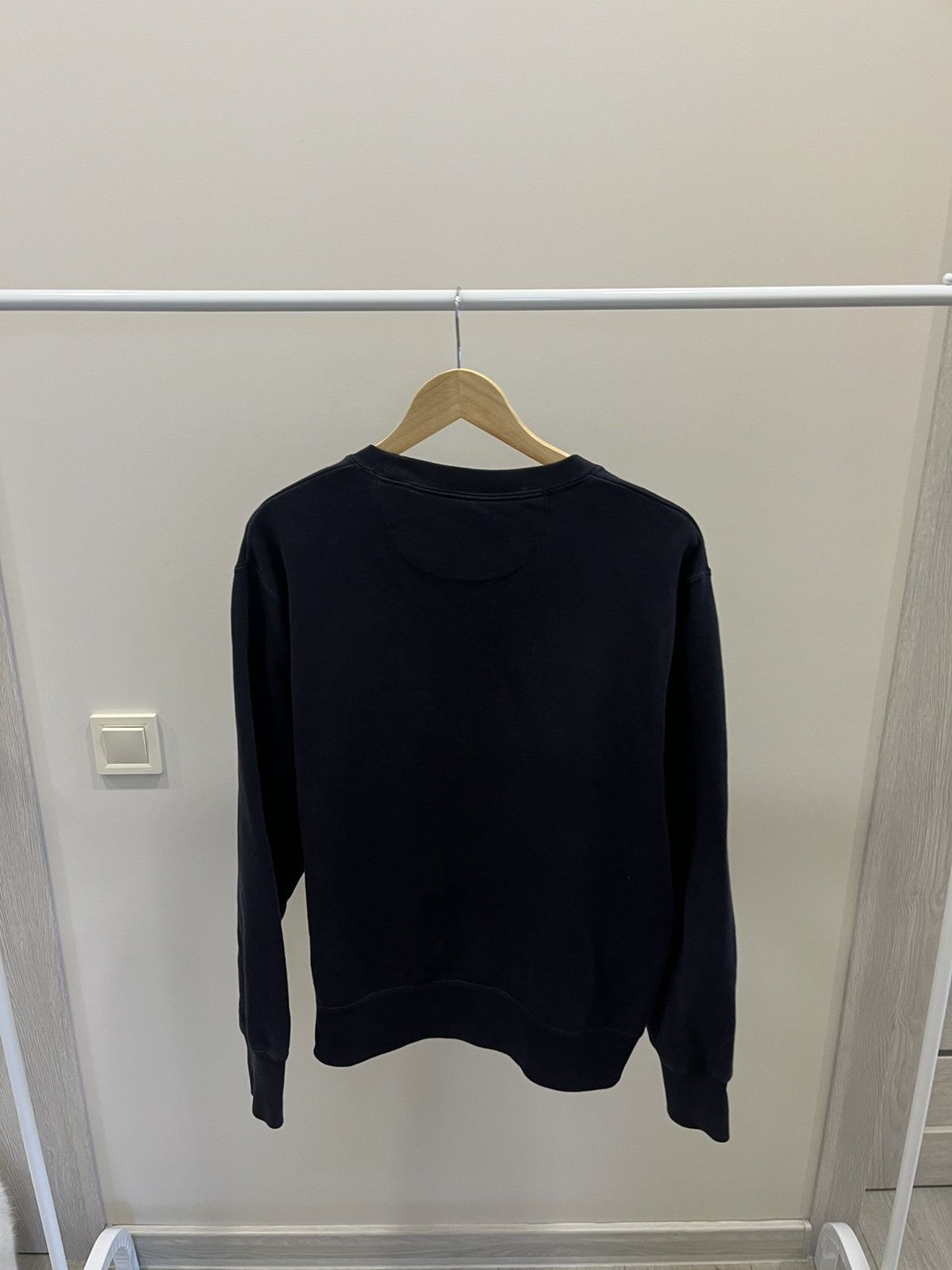 Allsaints All Saints Men's Sweatshirt Size US M / EU 48-50 / 2 - 3 Thumbnail