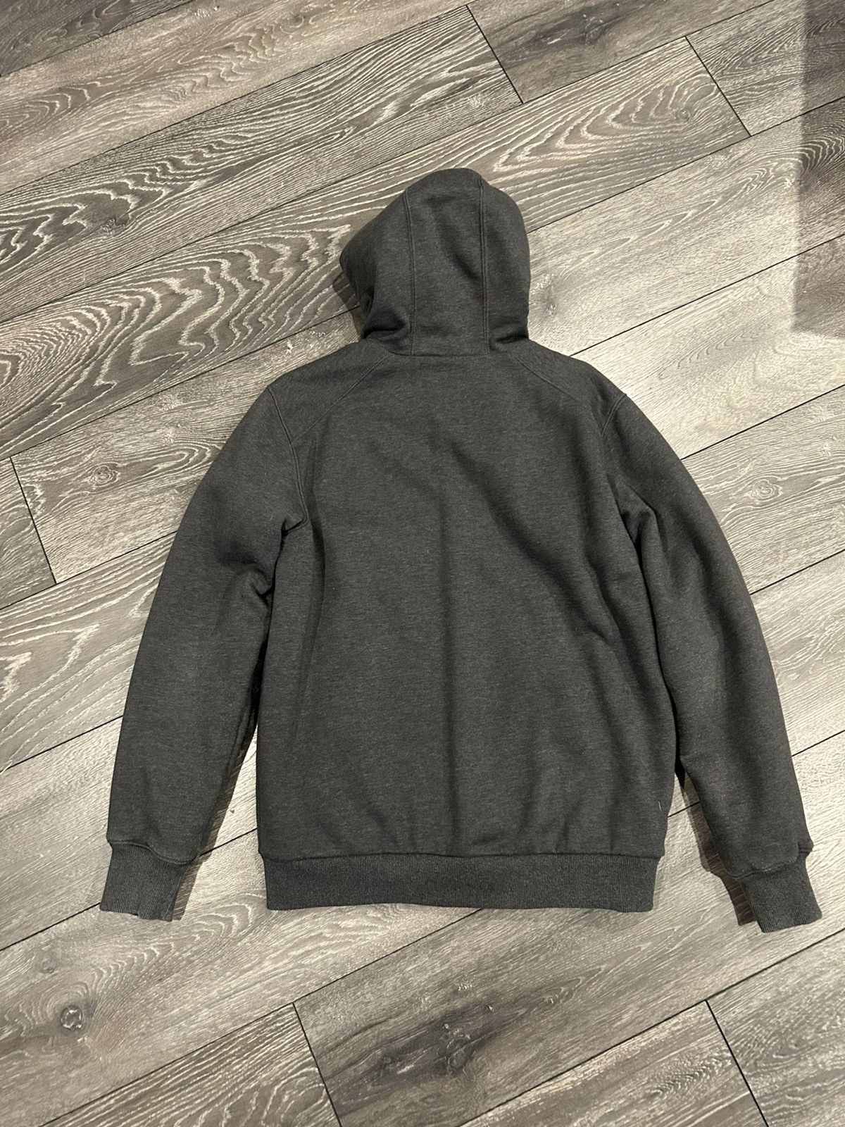 Carhartt Carhartt Heavyweight Jacket Size US S / EU 44-46 / 1 - 2 Thumbnail