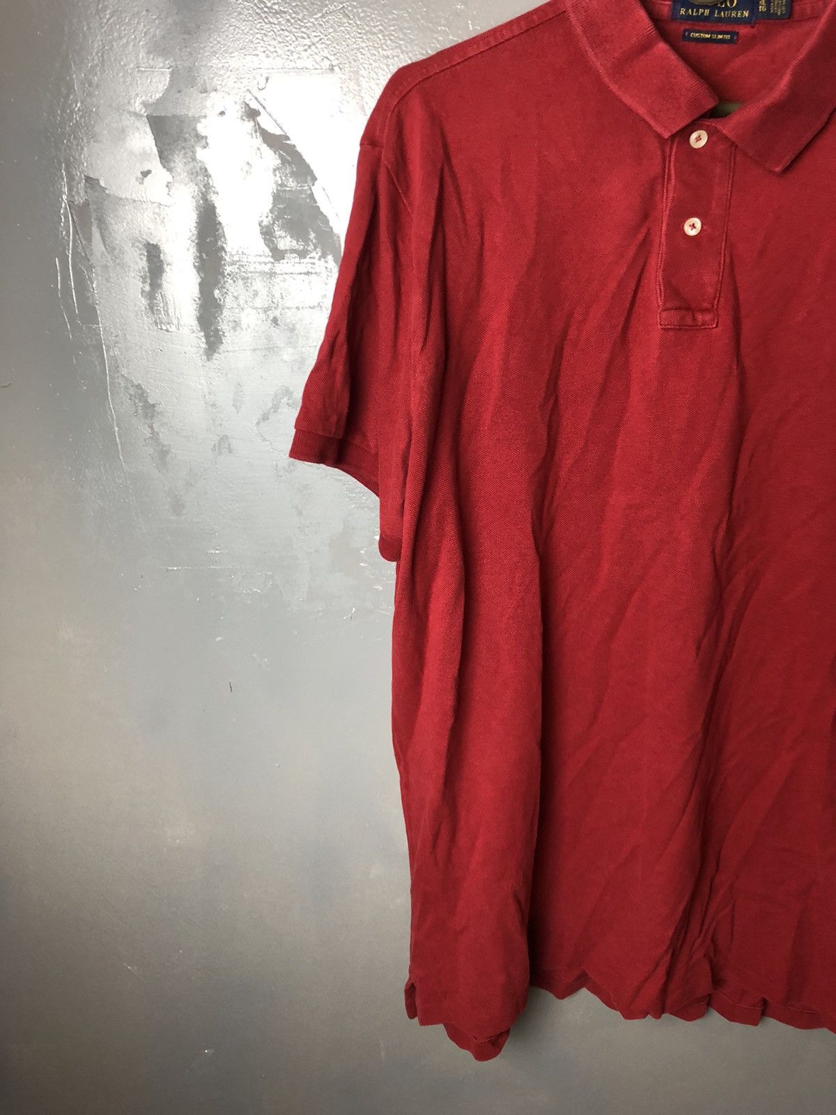 Polo Ralph Lauren Vintage men’s Polo Ralph Lauren size Xl Size US XL / EU 56 / 4 - 2 Thumbnail