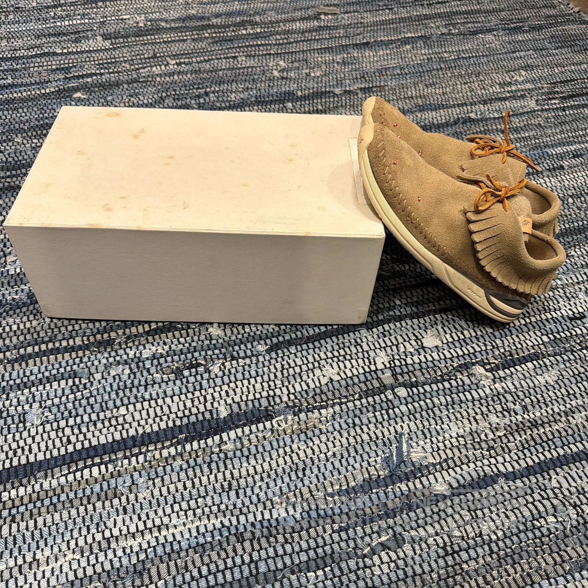 Visvim VISVIM MALISEET SHAMAN. Size US 8.5 / EU 41-42 - 1 Thumbnail