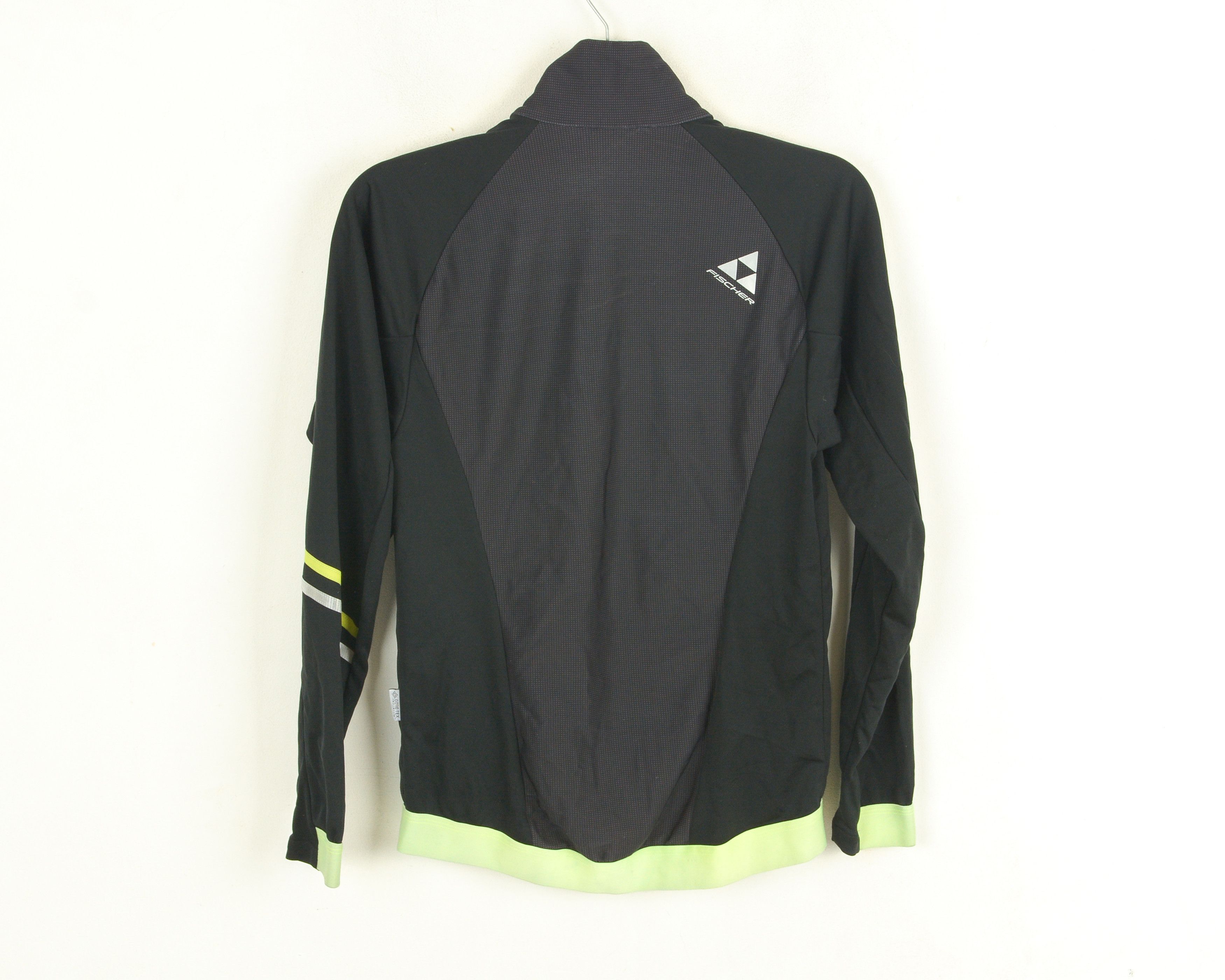 Goretex Fischer Loffler Infinium Men S Softshell Jacket Size US S / EU 44-46 / 1 - 3 Thumbnail