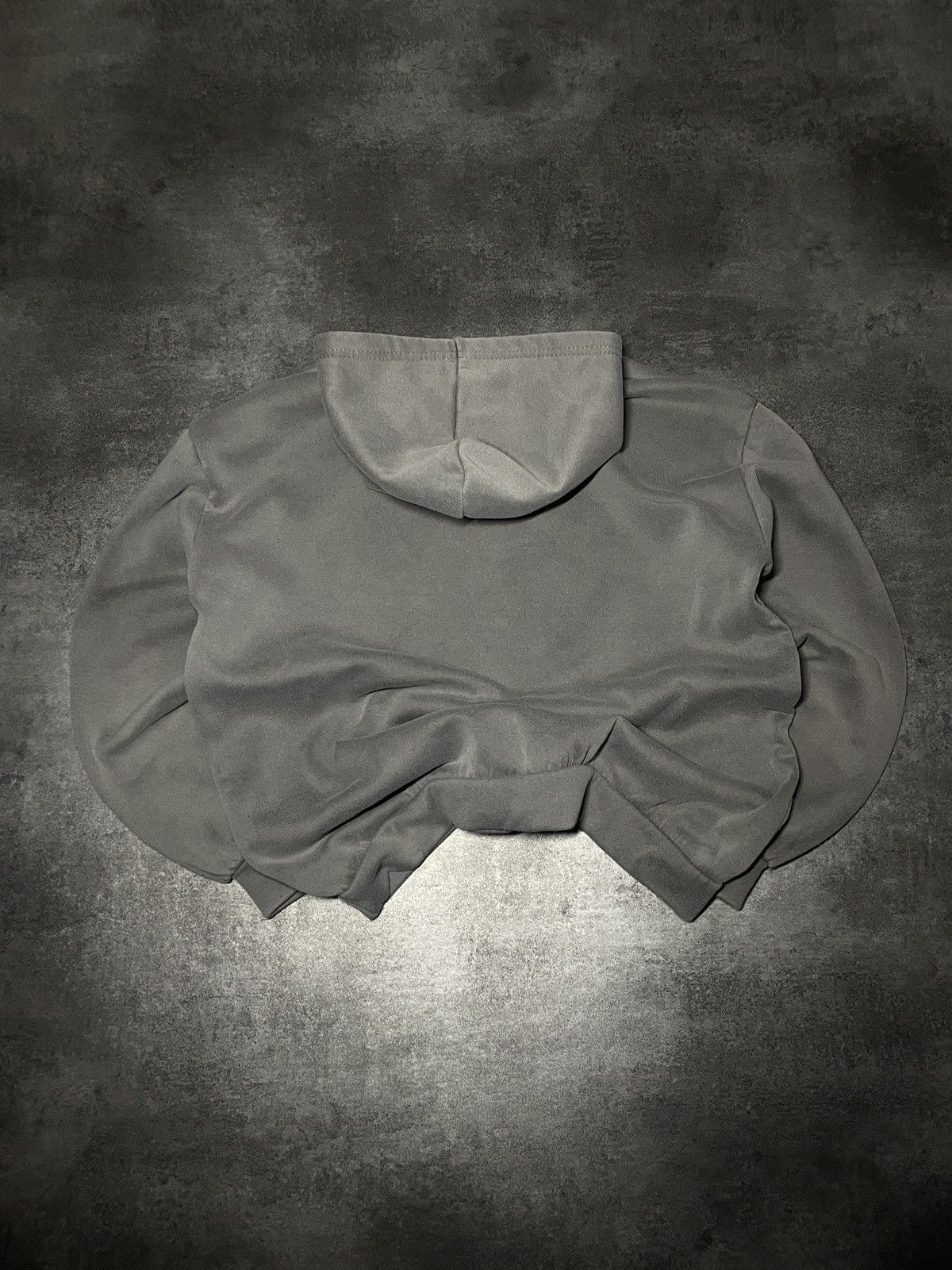 Vintage 🔥Offers🔥Streetwear Spellout Hoodie Boxy Fit Cozy Hype Size US M / EU 48-50 / 2 - 3 Thumbnail