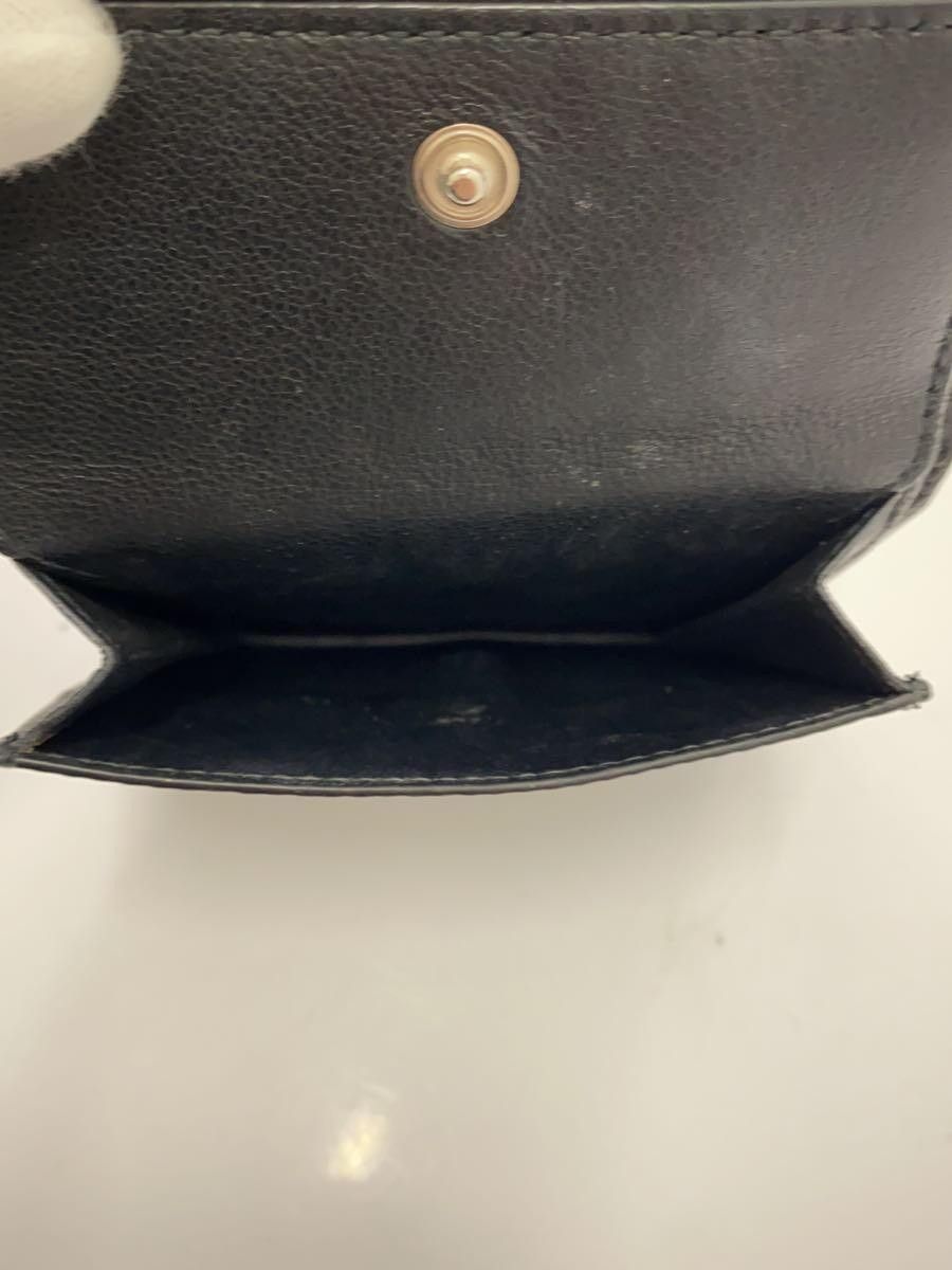 Balenciaga Balenciaga Bi-Fold Wallet Grey Size ONE SIZE - 6 Thumbnail