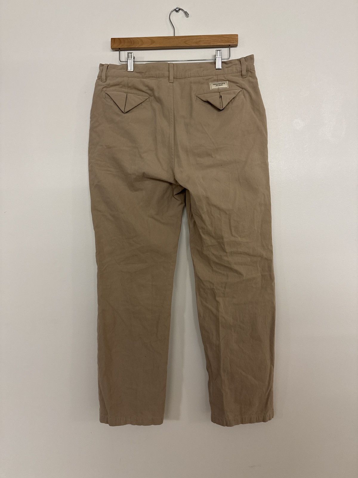 Honor the Gift Honor the gift double knee Size US 34 / EU 50 - 2 Thumbnail