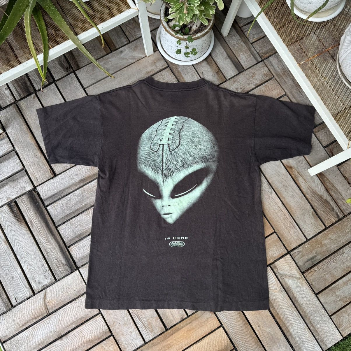 Other Oliver Tree “Alien Boy” Album T-Shirt | Grailed