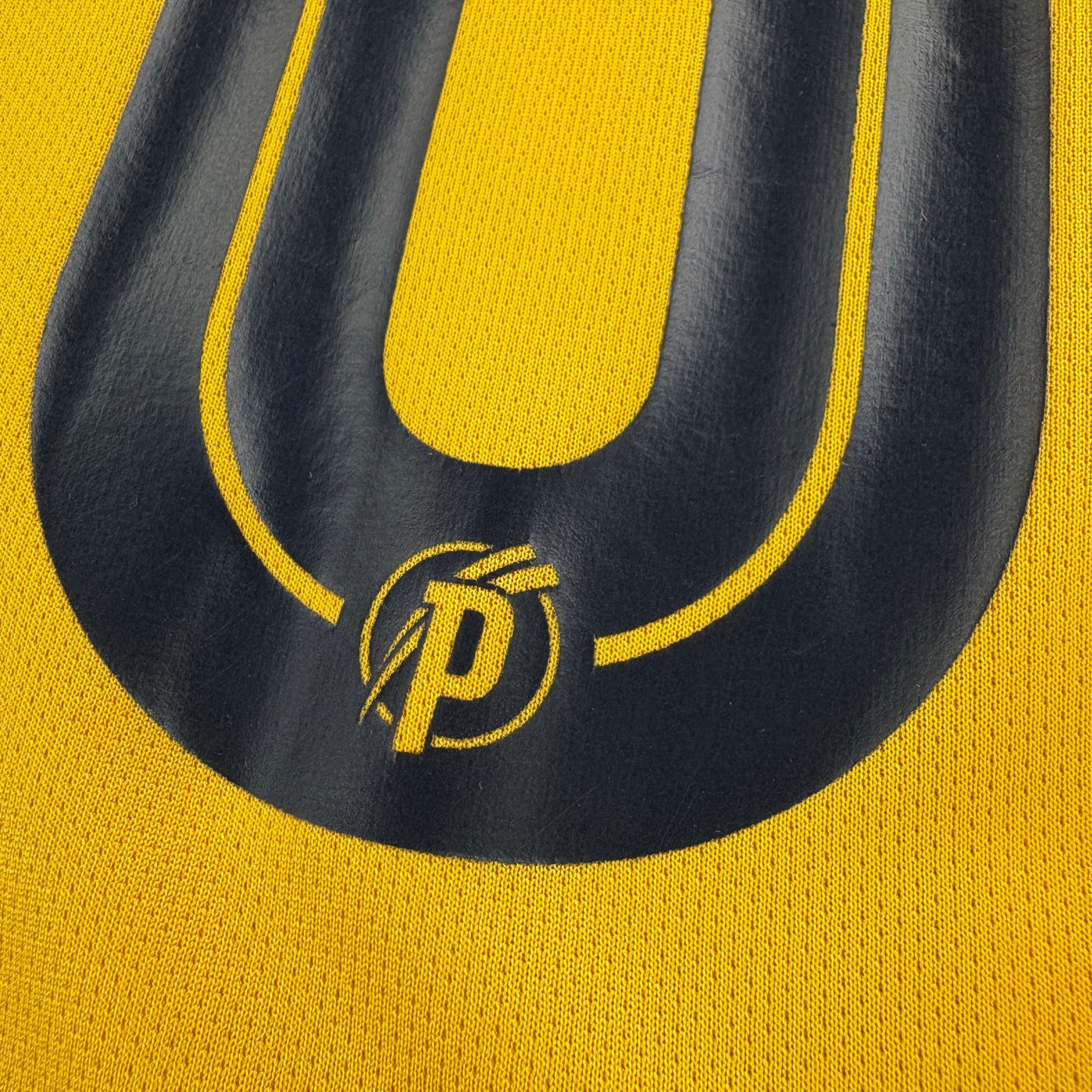 Other Puskás Akadméia 2018-20 2Rule away Huszti football jersey S Size US S / EU 44-46 / 1 - 10 Thumbnail