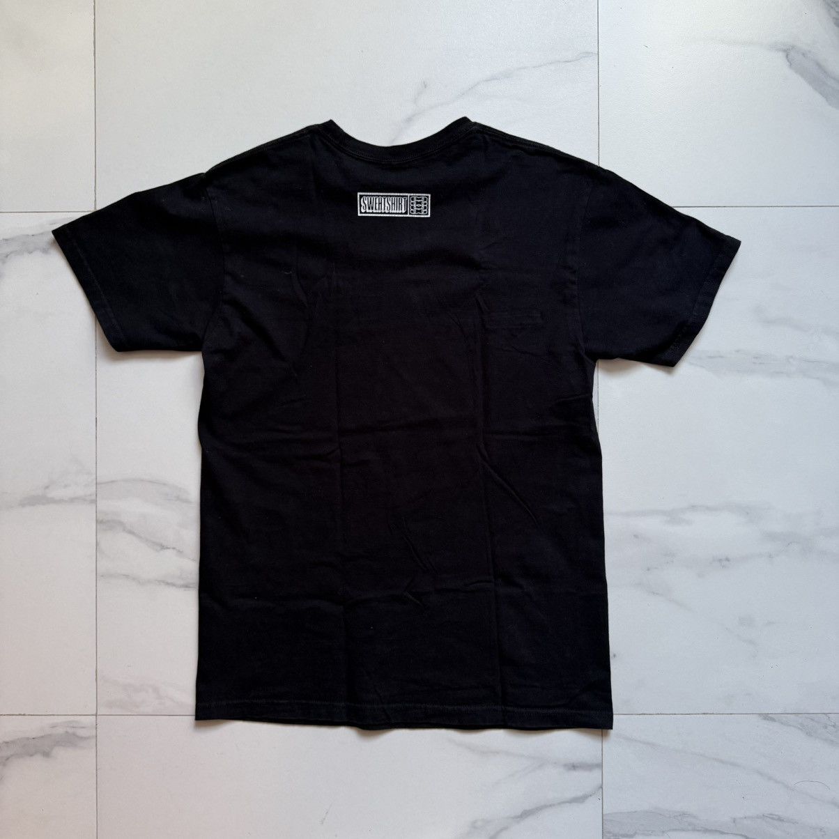 Earl Sweatshirt Sweatshirt by Earl Sweatshirt Face Tee Size US M / EU 48-50 / 2 - 3 Thumbnail