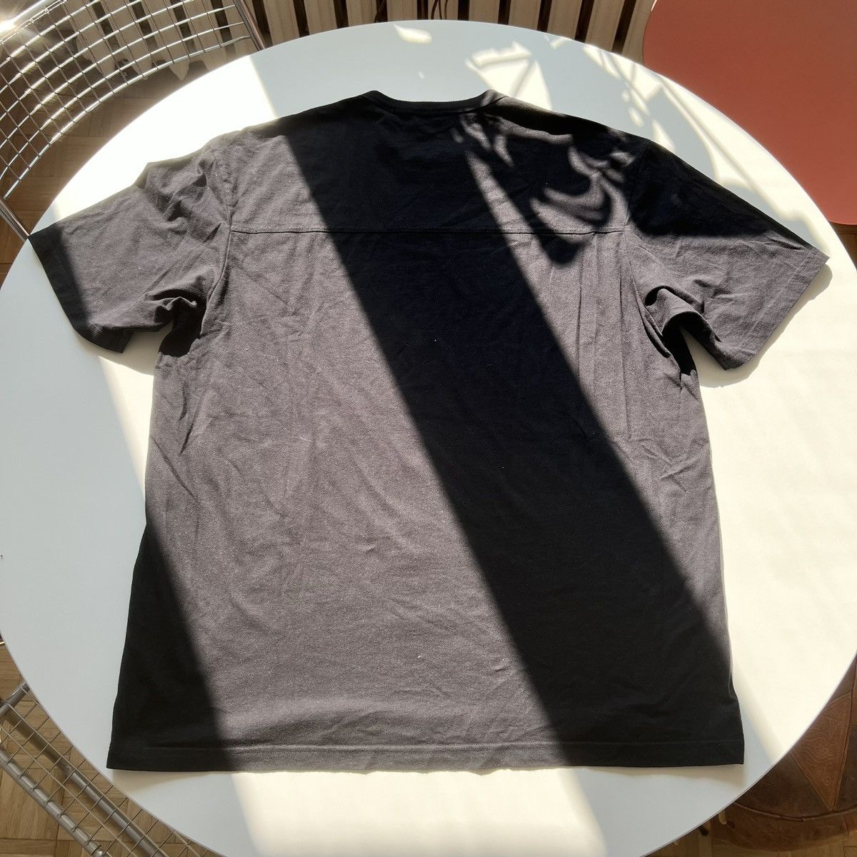 Supreme Supreme UNDERCOVER Rebel Gods Football Top L Black Size US L / EU 52-54 / 3 - 6 Thumbnail