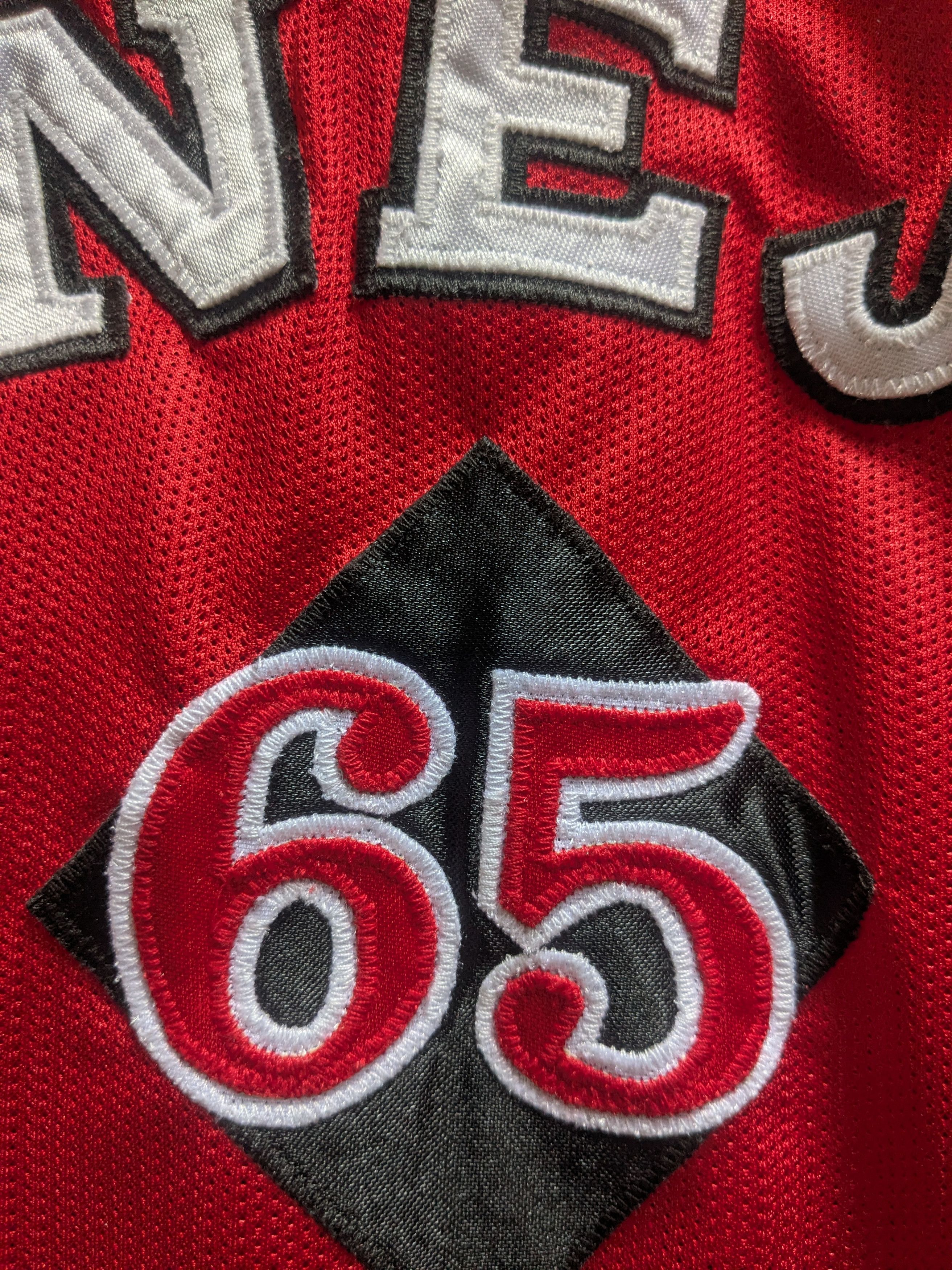 Vintage Sonny jaworski anejo rum classic team jersey Pba Size US S / EU 44-46 / 1 - 9 Thumbnail