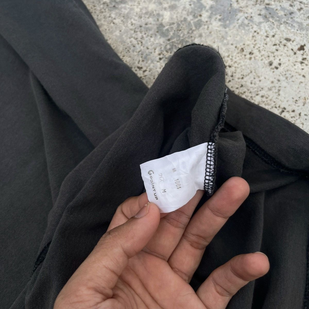 Issey Miyake Hai Sporting Gear Issey Miyake Made In Japan Size US M / EU 48-50 / 2 - 5 Thumbnail