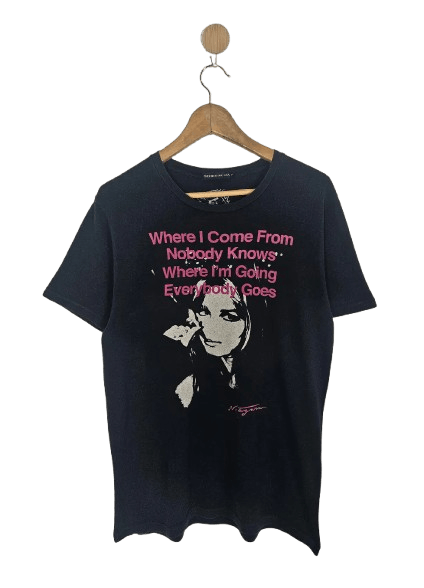 Hysteric Glamour Hysteric Glamour Niagara shirt Size US M / EU 48-50 / 2 - 1 Thumbnail