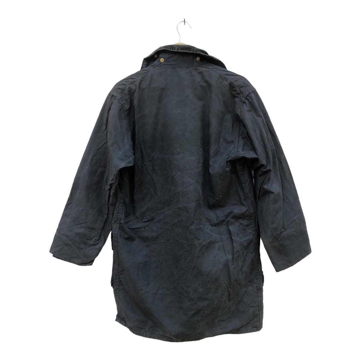 Barbour Barbour Hunting Jacket Parkas Size US M / EU 48-50 / 2 - 2 Thumbnail