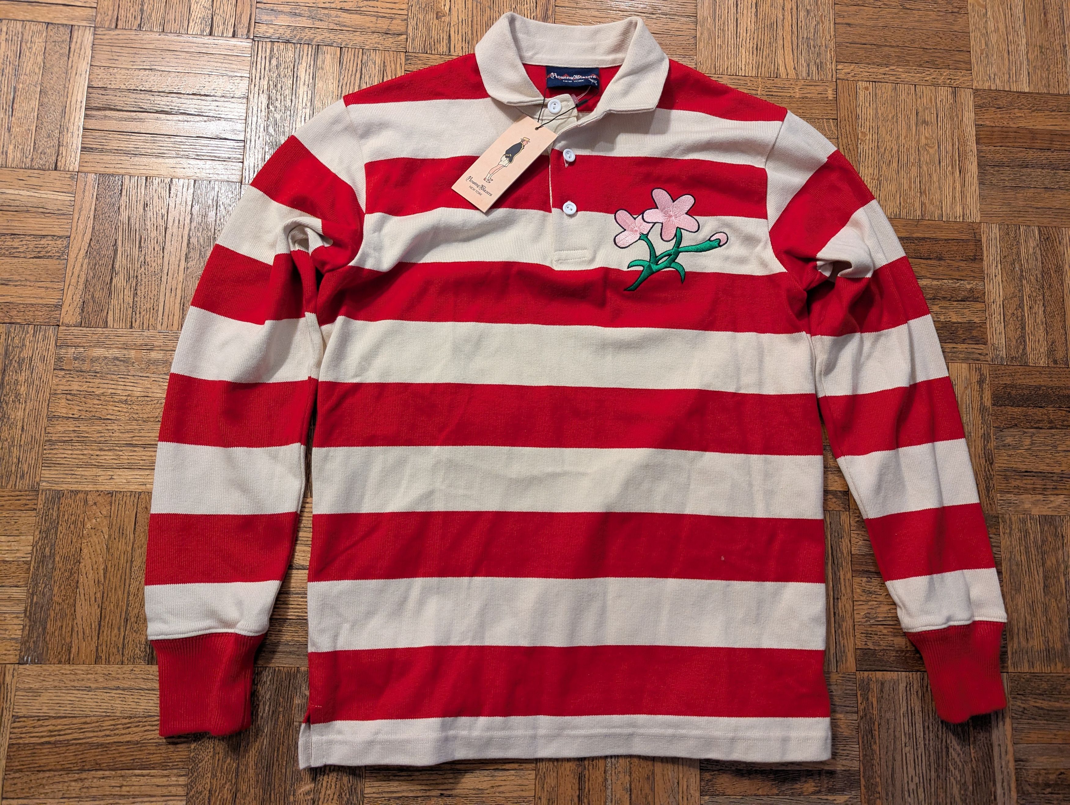 上品スタイル Rowing Blazers Grailed | ウェア