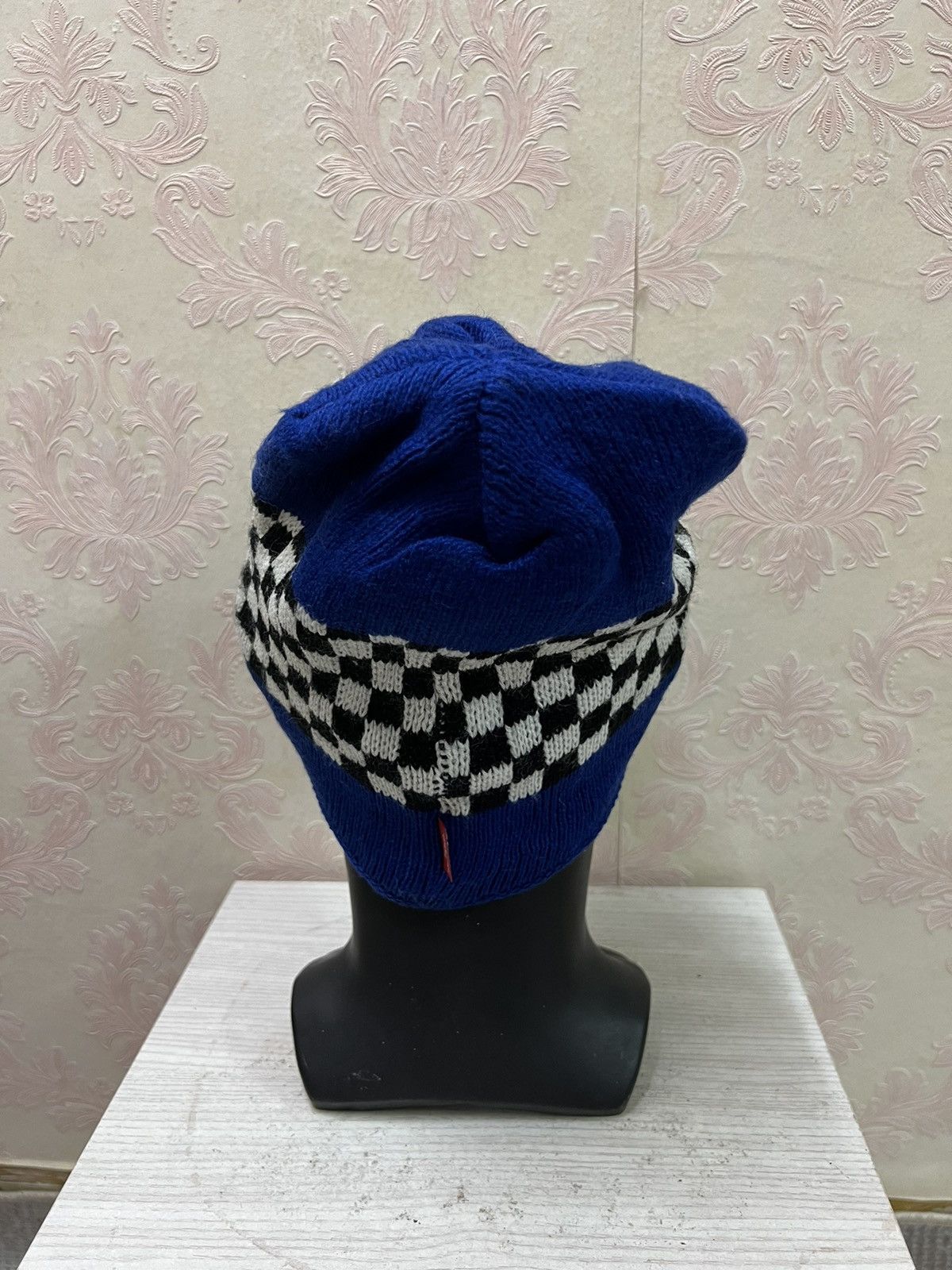 Vans Vintage Vans Skateboard Beanie Hats Size ONE SIZE - 5 Thumbnail