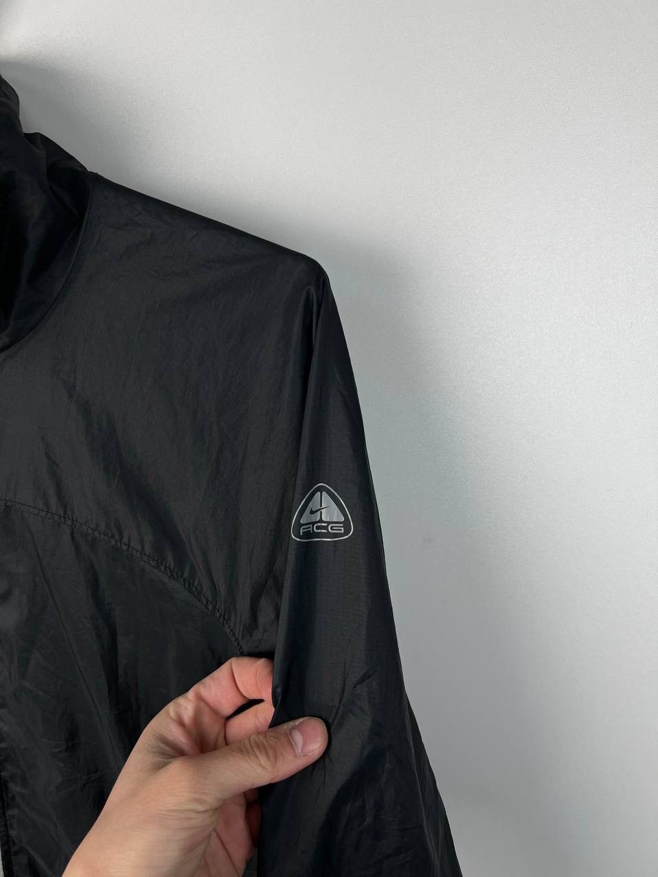 Vintage Nike ACG streetwear jacket size S Size US S / EU 44-46 / 1 - 4 Thumbnail