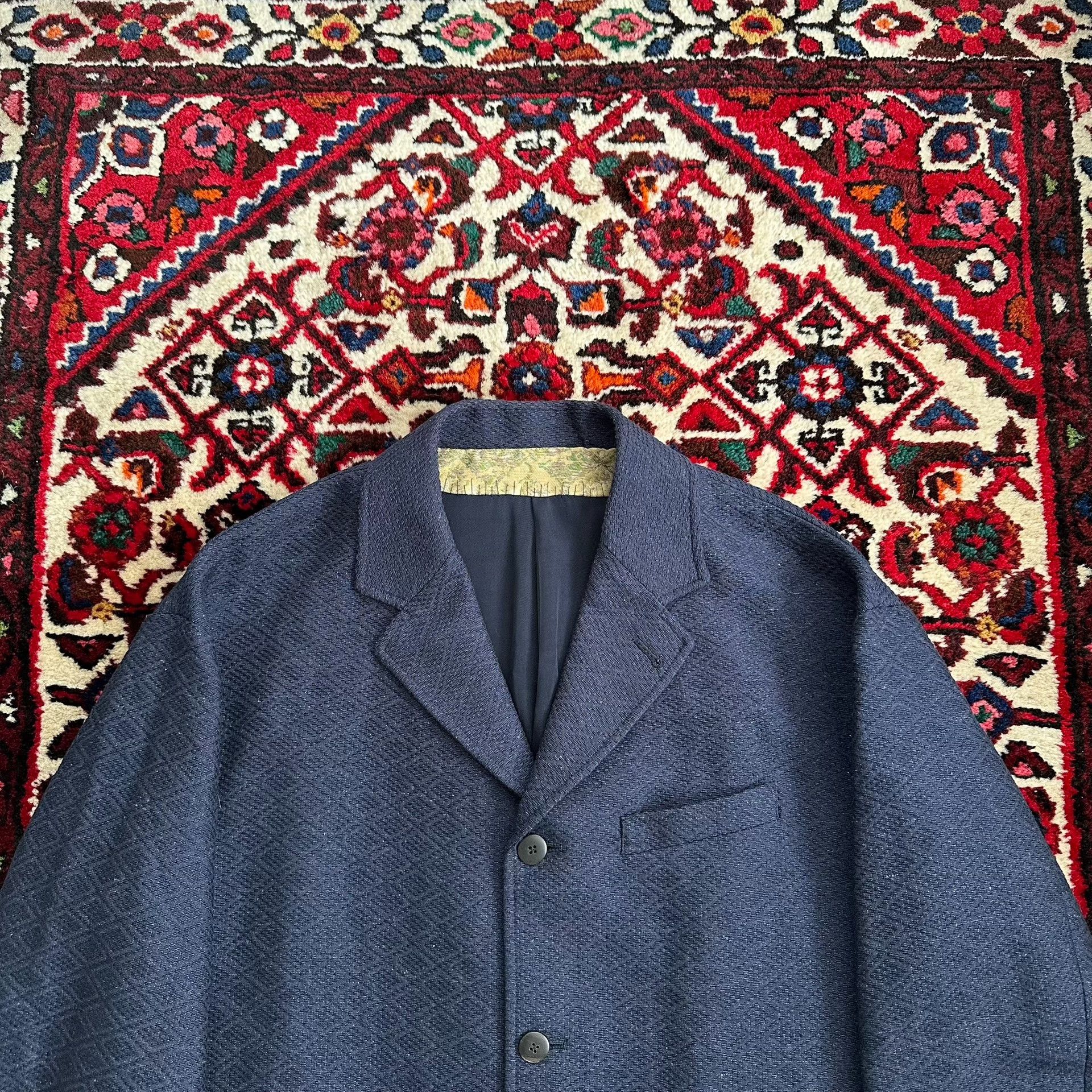 Visvim visvim 23AW ICT Mufferaw Blazer Size US L / EU 52-54 / 3 - 5 Thumbnail