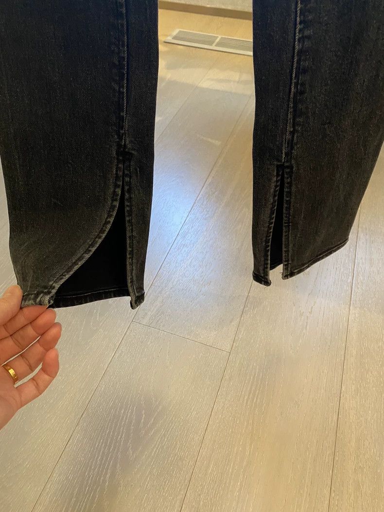 Alexander Wang Alexander Wang Women's Denim Jeans Size 28" / US 6 / IT 42 - 1 Thumbnail