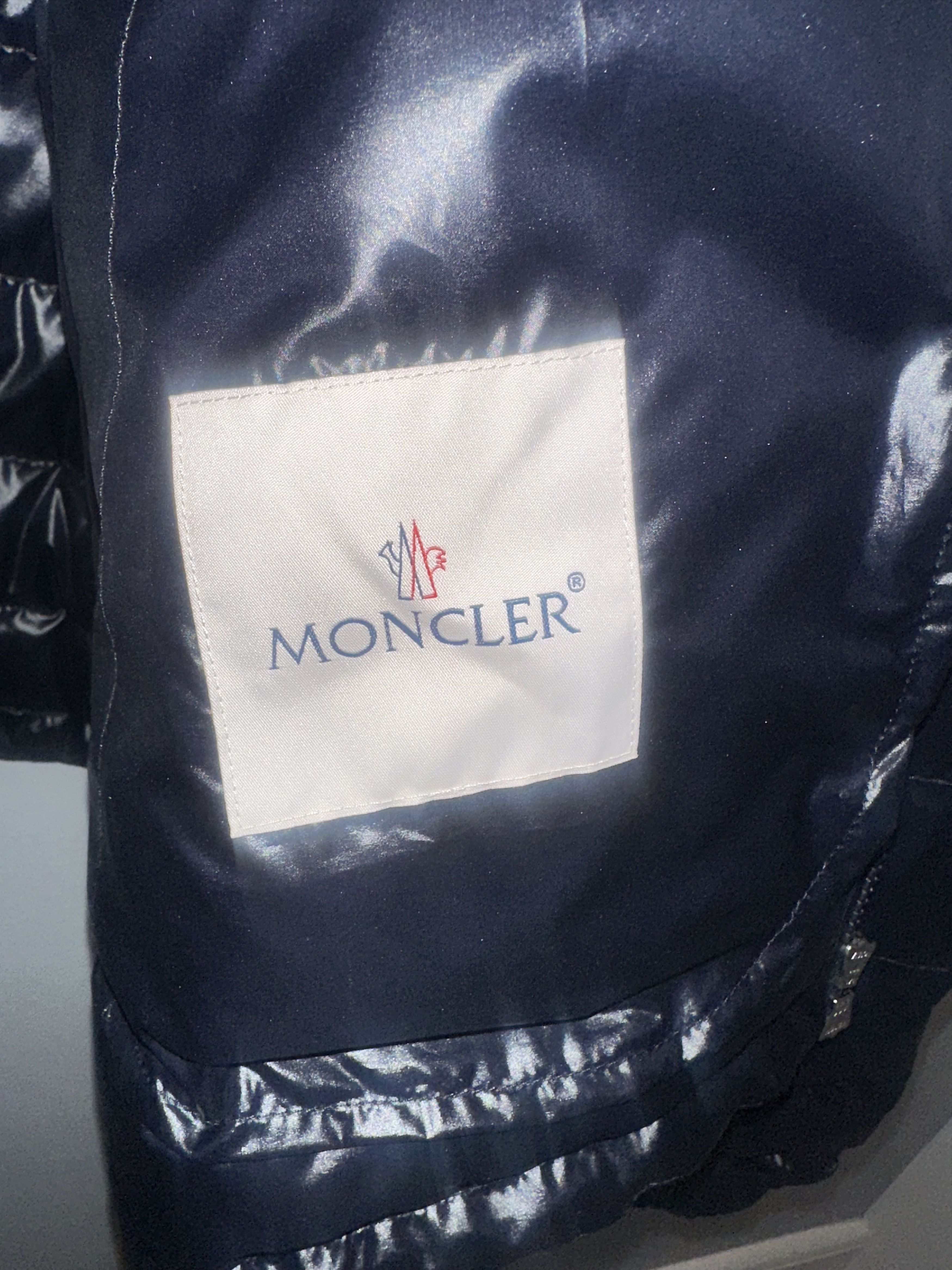 Moncler Maya Hooded Short Down Puffer Jacket Size US XXL / EU 58 / 5 - 3 Thumbnail