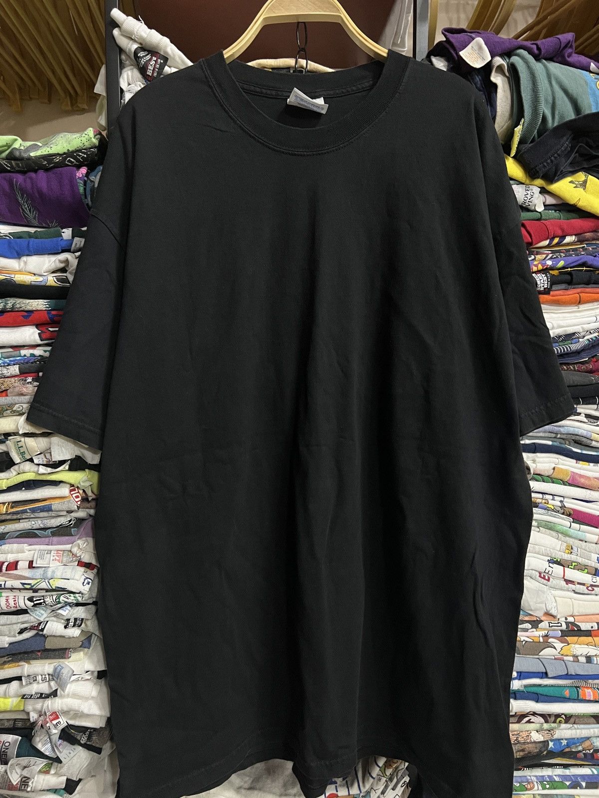 Hanes × Vintage Vintage Spankys Aria Gievanni Dita Von Jesse Porn Star Meet Size US XL / EU 56 / 4 - 3 Thumbnail