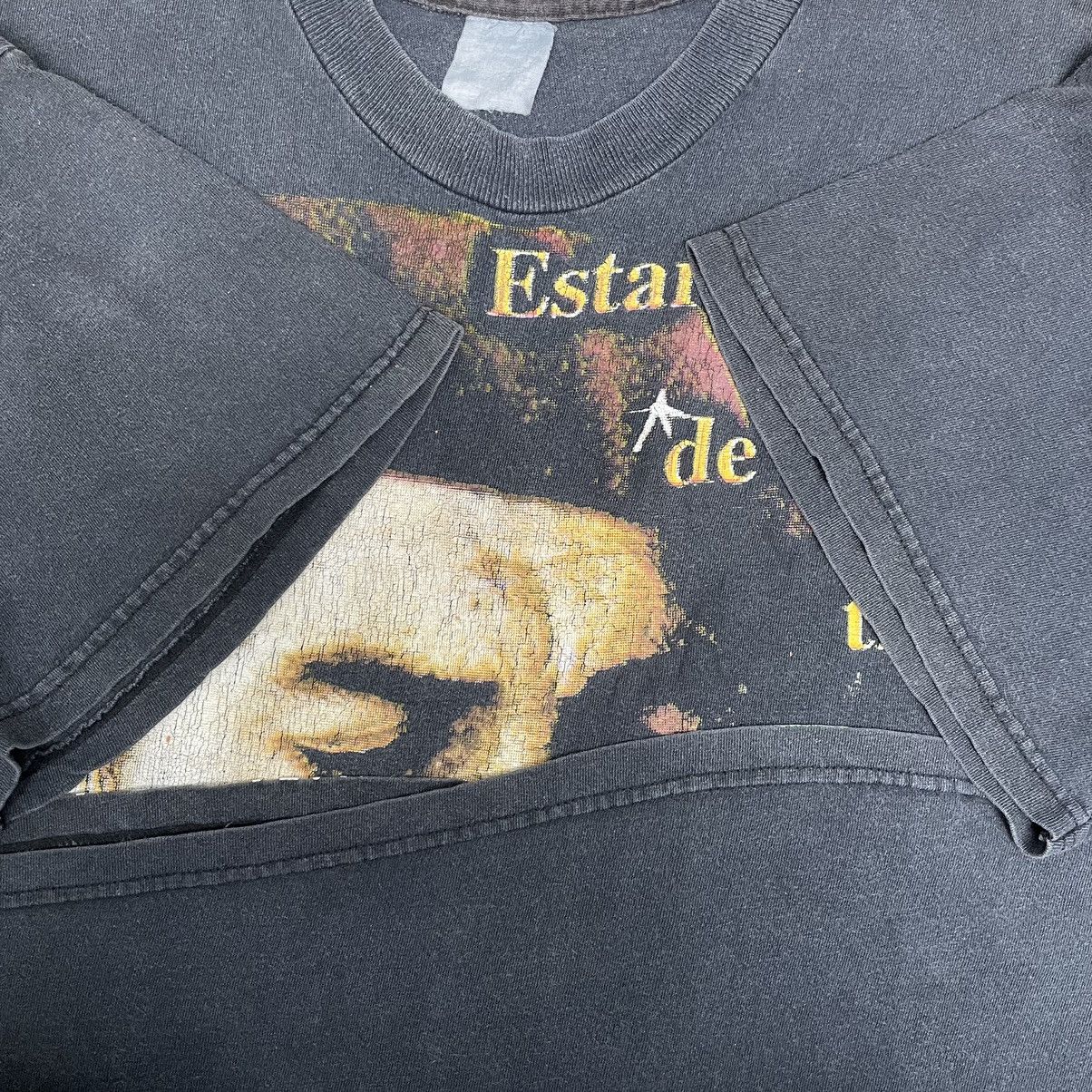 Vintage Vintage Che Guevara Graphic Prints T-Shirt Size US XL / EU 56 / 4 - 10 Thumbnail