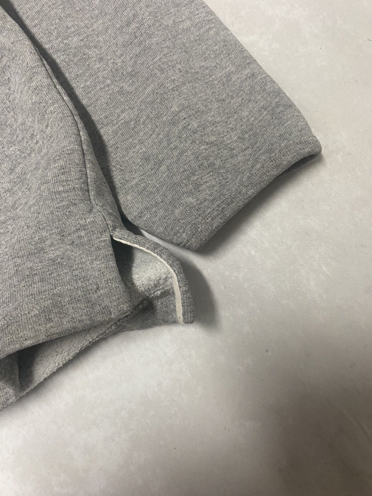 Tommy Jeans × Vintage Vintage Rare 90’s Skater Tommy Jeans Spellout Crewneck M Size US M / EU 48-50 / 2 - 5 Thumbnail