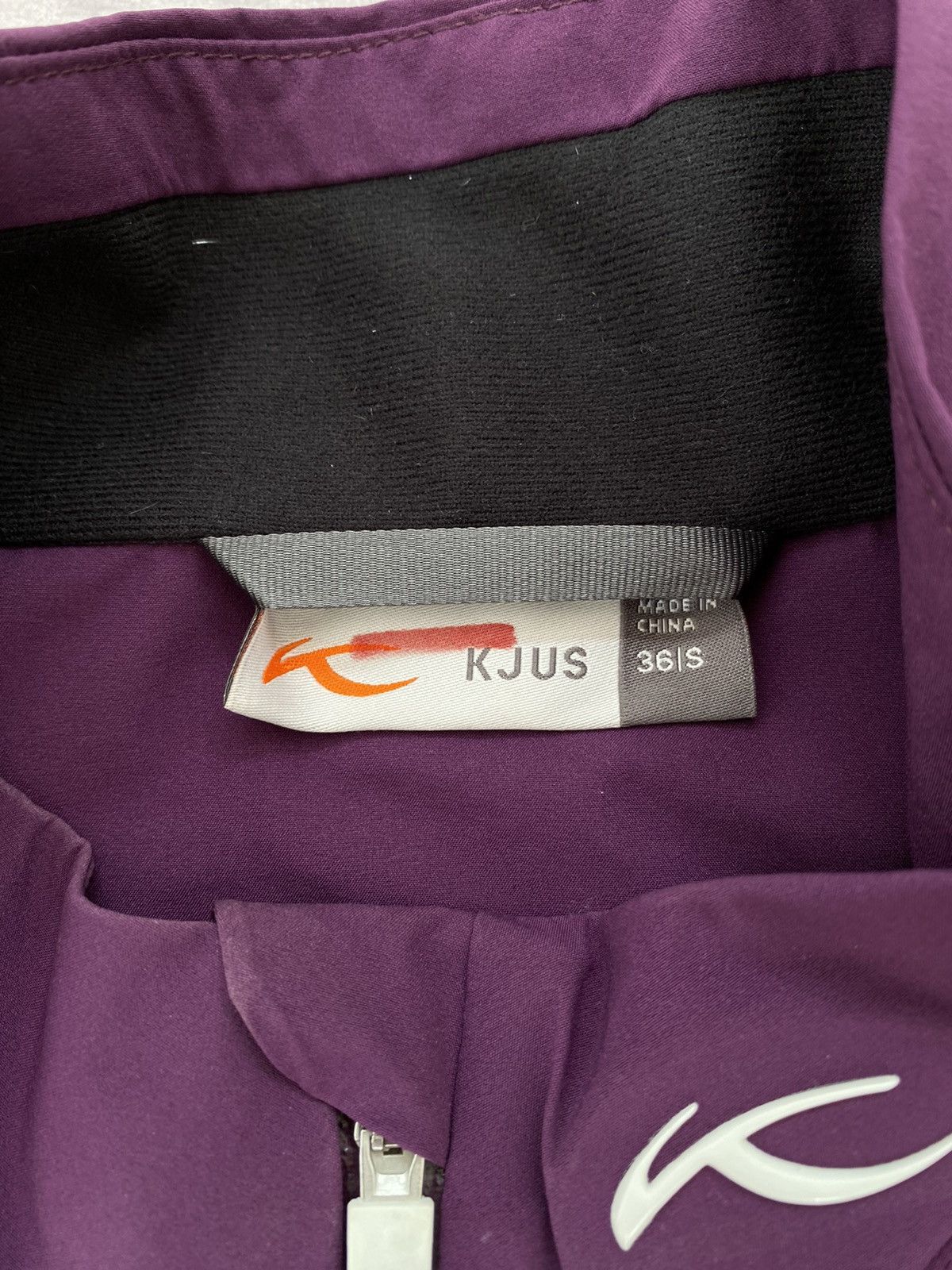 KJUS Basic Kjus Ladies Cory 2L Light Outdoor Gorpcore Jacket Size S / US 4 / IT 40 - 5 Thumbnail