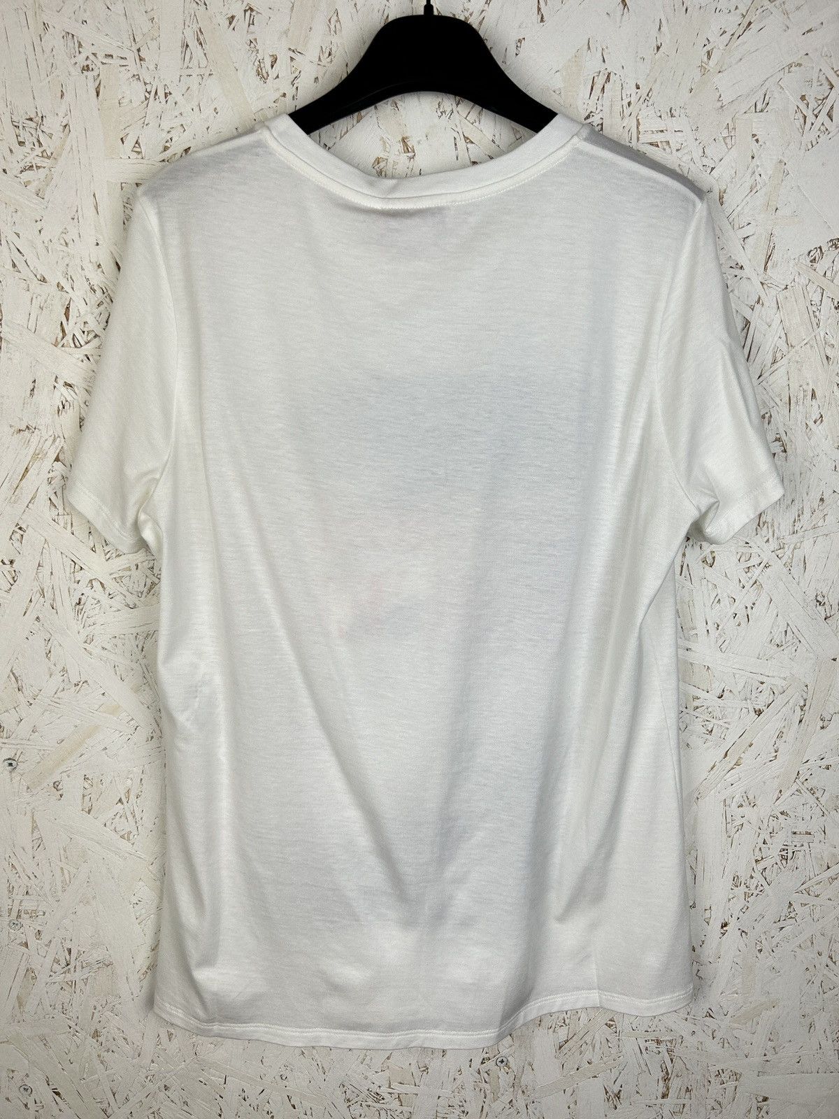 MCQ NWT Alexander McQueen MCQ Waterfall Print T-Shirt 38 Size XS / US 0-2 / IT 36-38 - 5 Thumbnail