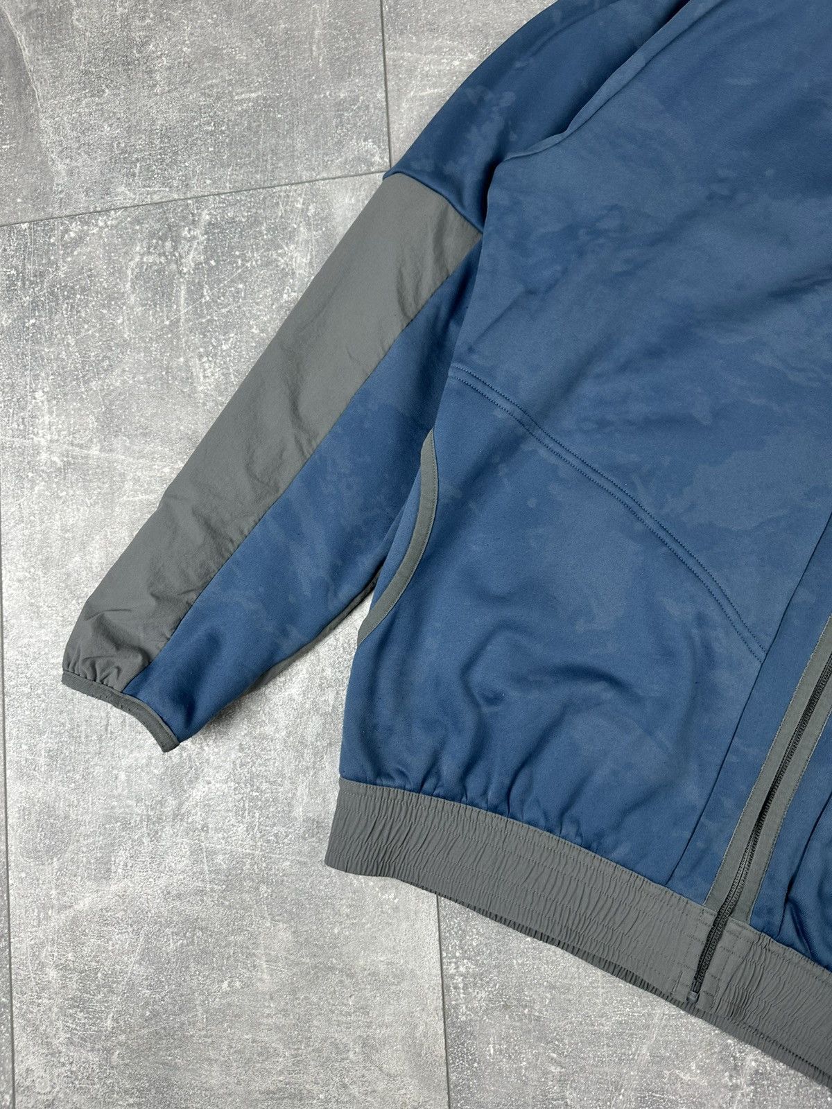 Adidas × And Wander Adidas Terrex and Wander 23ss Fleece Jacket Size US S / EU 44-46 / 1 - 7 Thumbnail