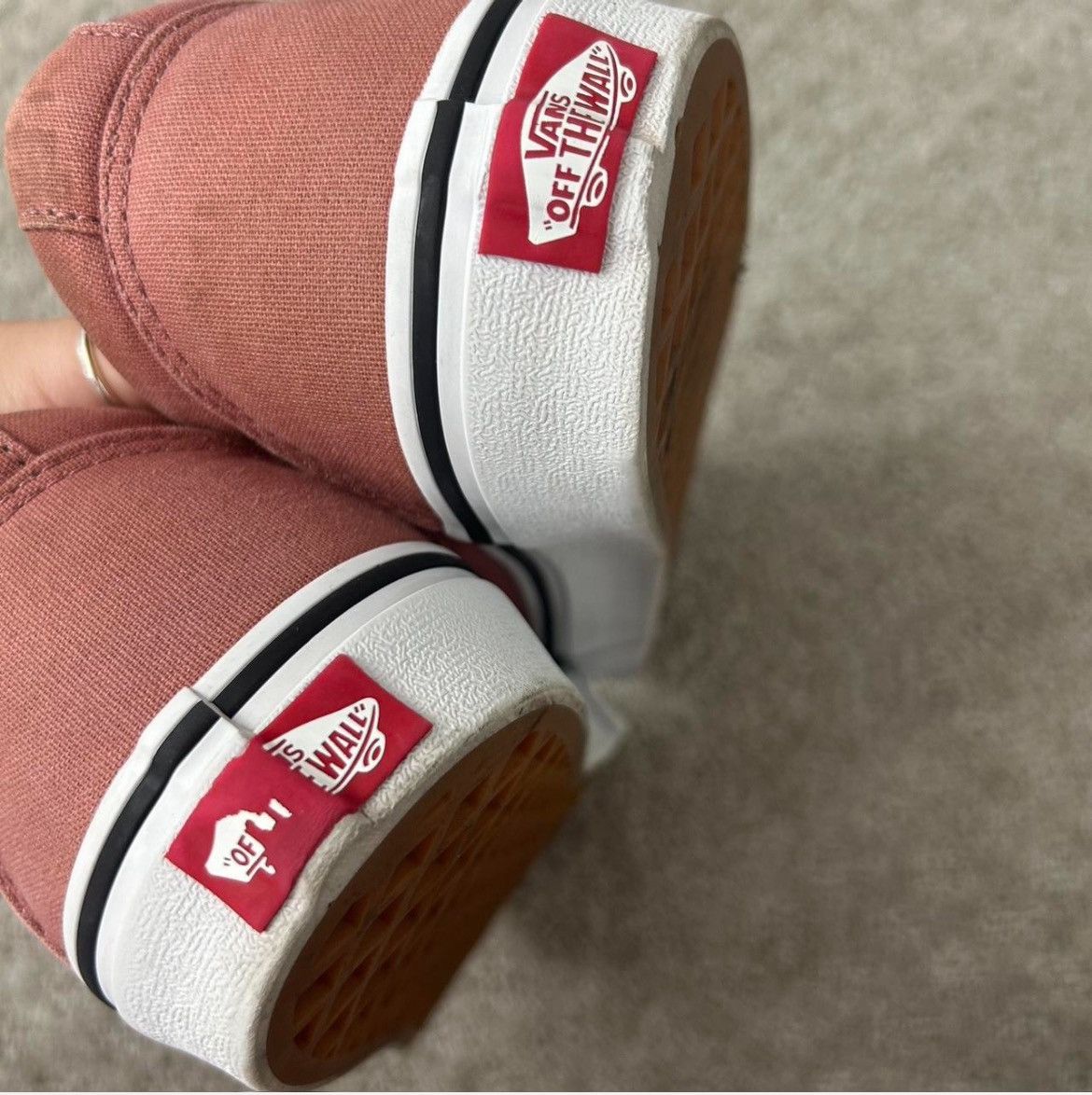 Vans Pink size 9 women vans Size US 9 / IT 39 - 6 Thumbnail
