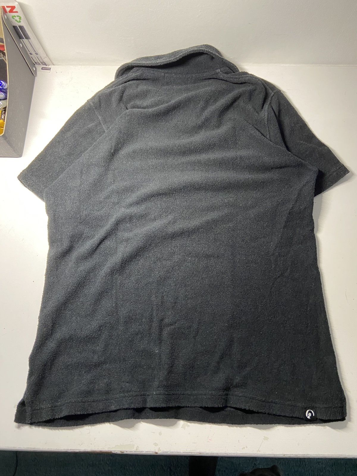 Hysteric Glamour Hysteric glamour “fun house” polo size m Size US M / EU 48-50 / 2 - 2 Thumbnail
