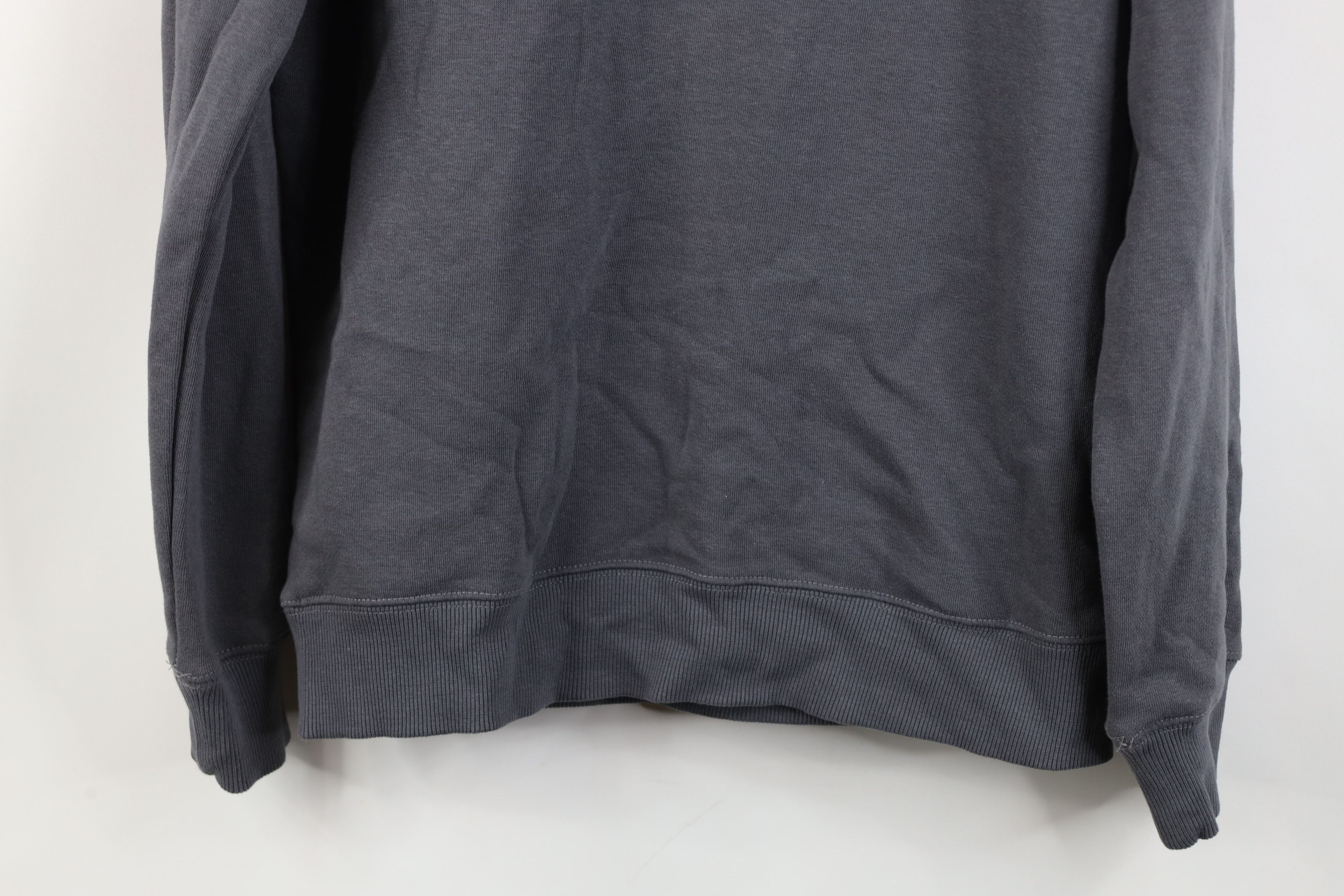 Spyder Vintage Y2K Spyder Spell Spider Logo Hoodie Sweatshirt Gray Size US S / EU 44-46 / 1 - 14 Thumbnail