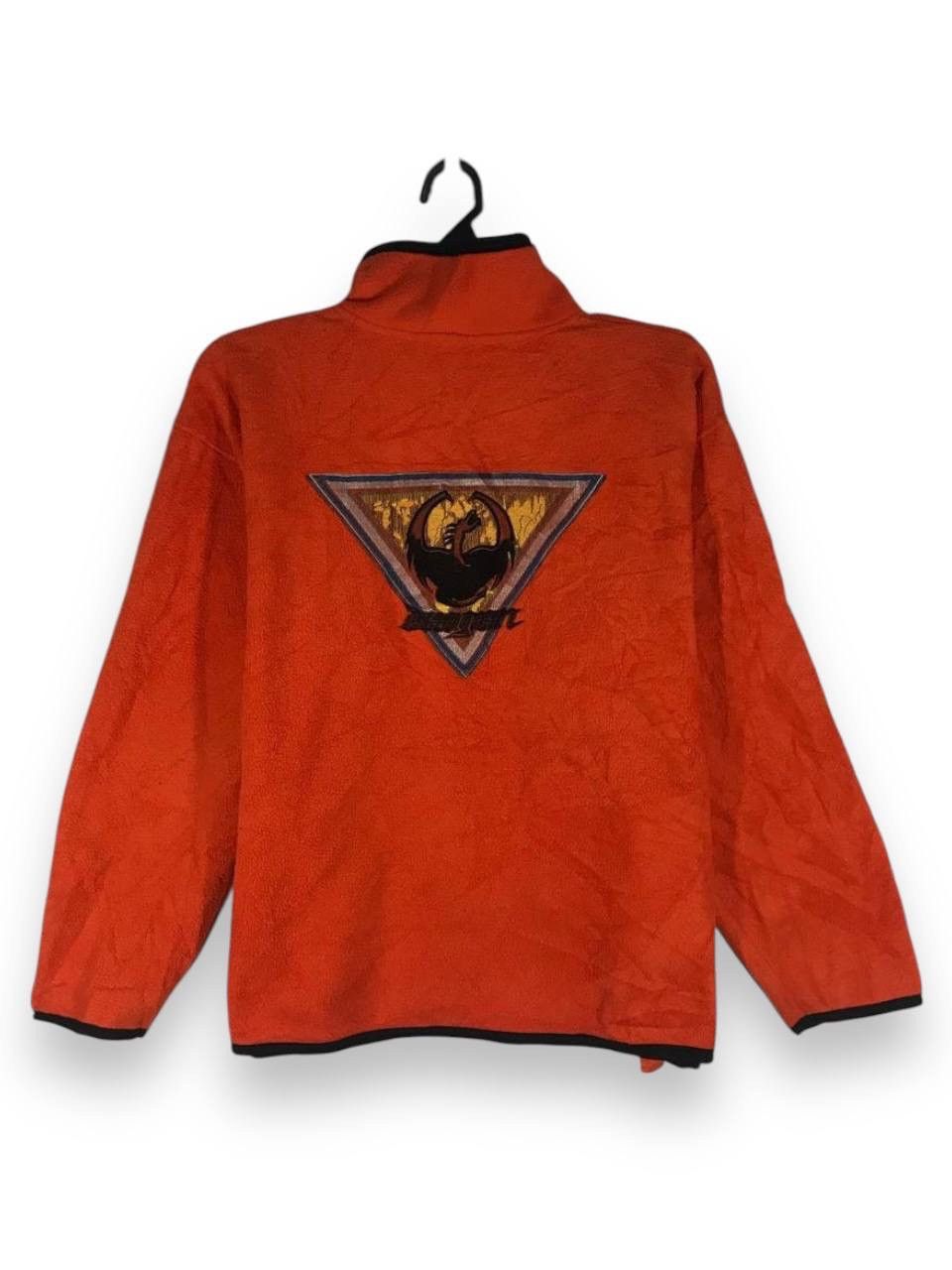 Other Dragon skateboard fleece Size US M / EU 48-50 / 2 - 6 Thumbnail