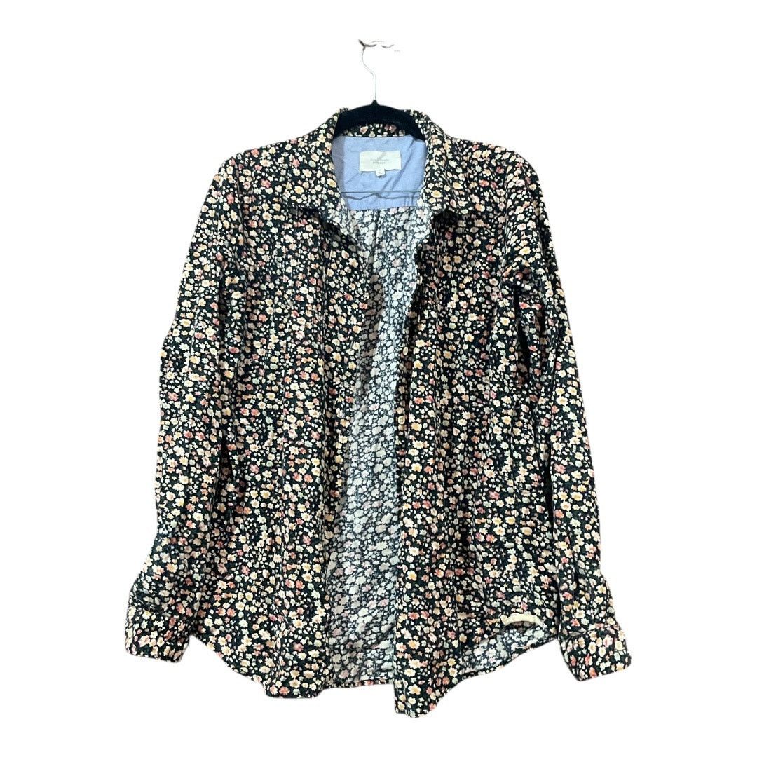Other Birds of Paradis by Trovata Top Women Medium 100% Cotton Size M / US 6-8 / IT 42-44 - 1 Thumbnail