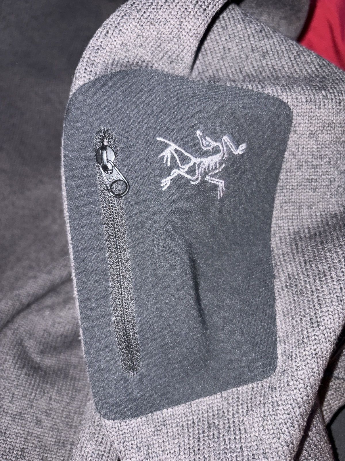 Arc'teryx Arc’teryx Covert 1/2 Zip Neck Size US M / EU 48-50 / 2 - 4 Thumbnail