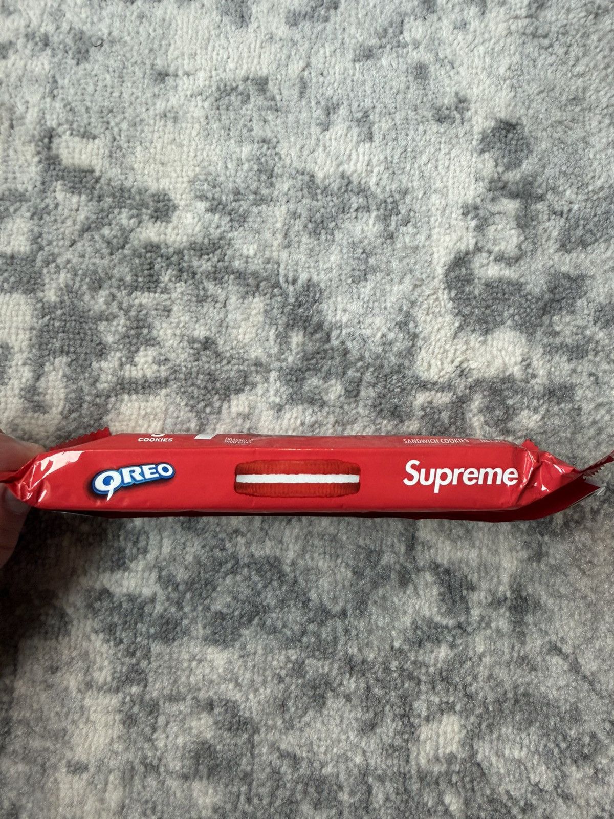 Supreme Supreme Oreos Size ONE SIZE - 2 Thumbnail