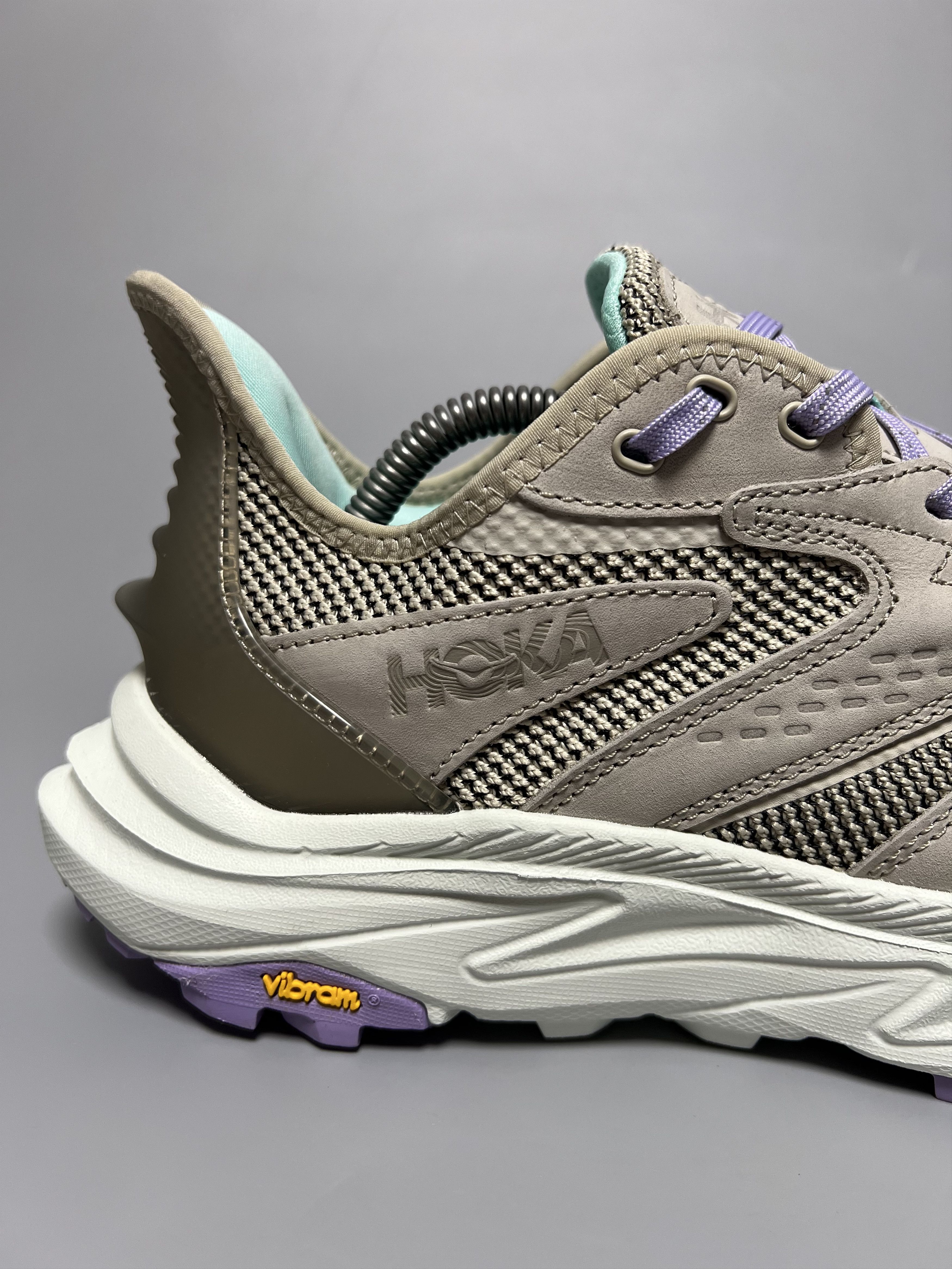 Hoka 10B Hoka One One Anacapa 2 Freedom Hiking Shoes Size US 10 / IT 40 - 12 Thumbnail