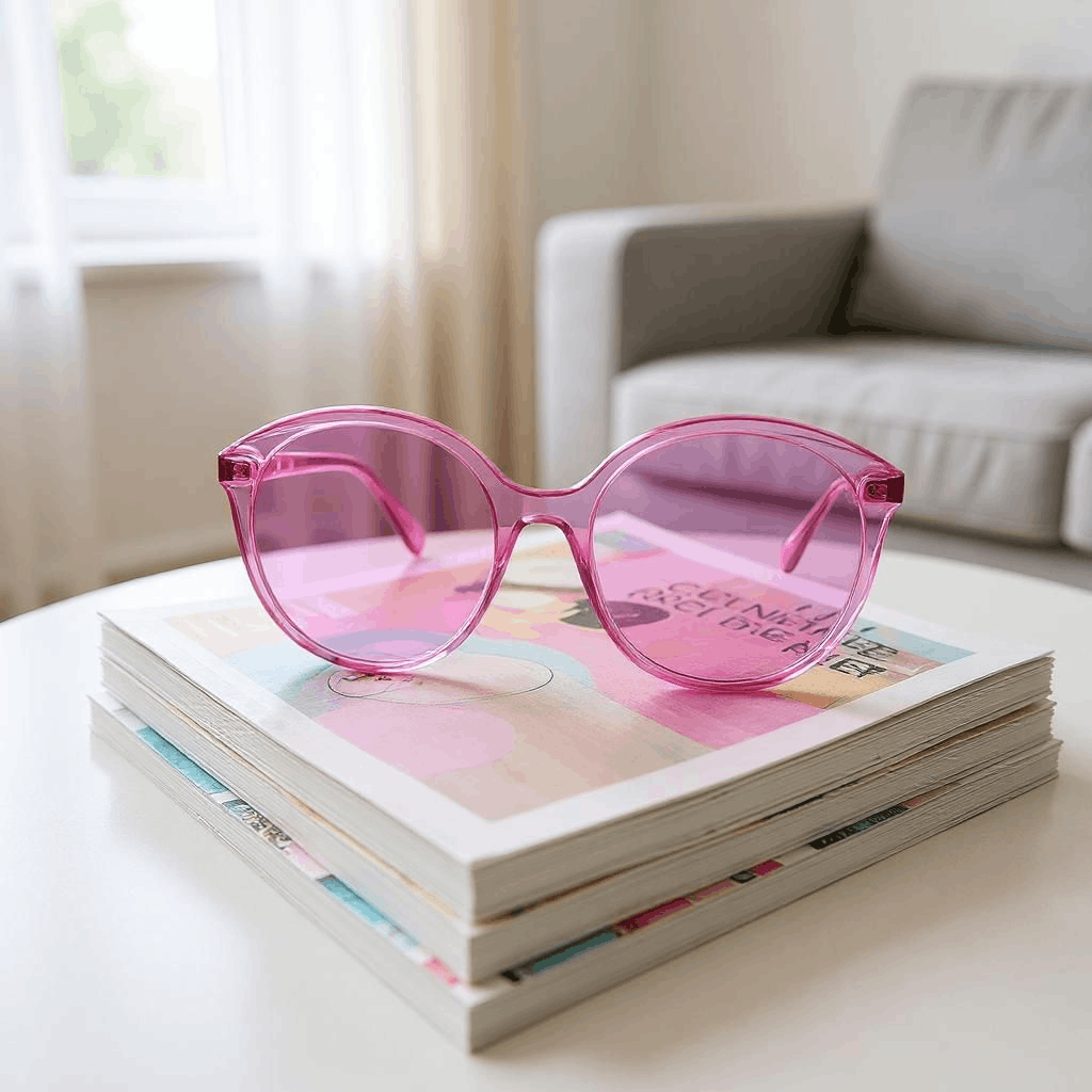 Gucci Gucci Acetate GG0257SA Unisex Oversize Sunglasses Size ONE SIZE - 3 Thumbnail