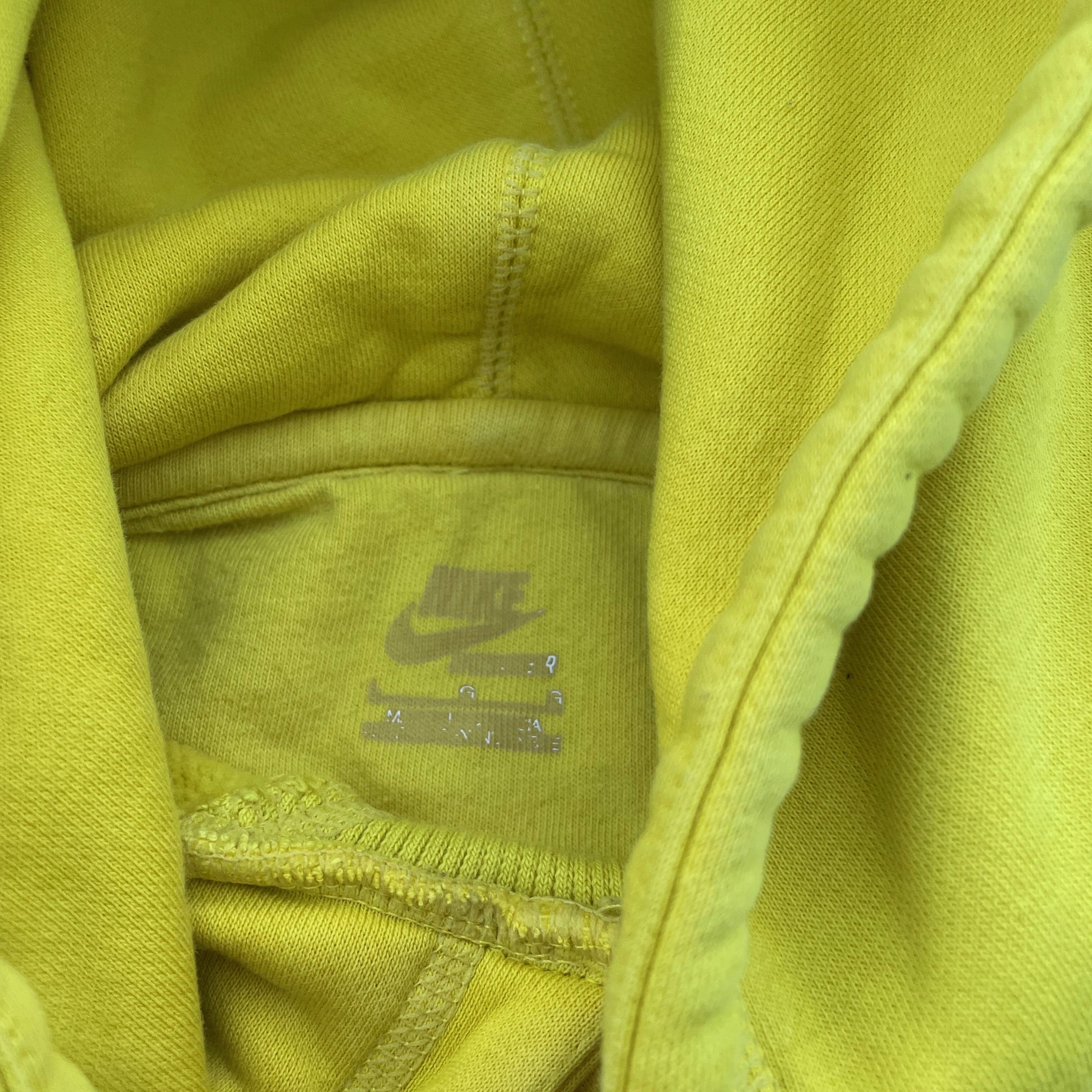 Nike Custom Nike Tiger Hoodie Reworked 1Of1 Grunge Y2K Size US L / EU 52-54 / 3 - 7 Thumbnail
