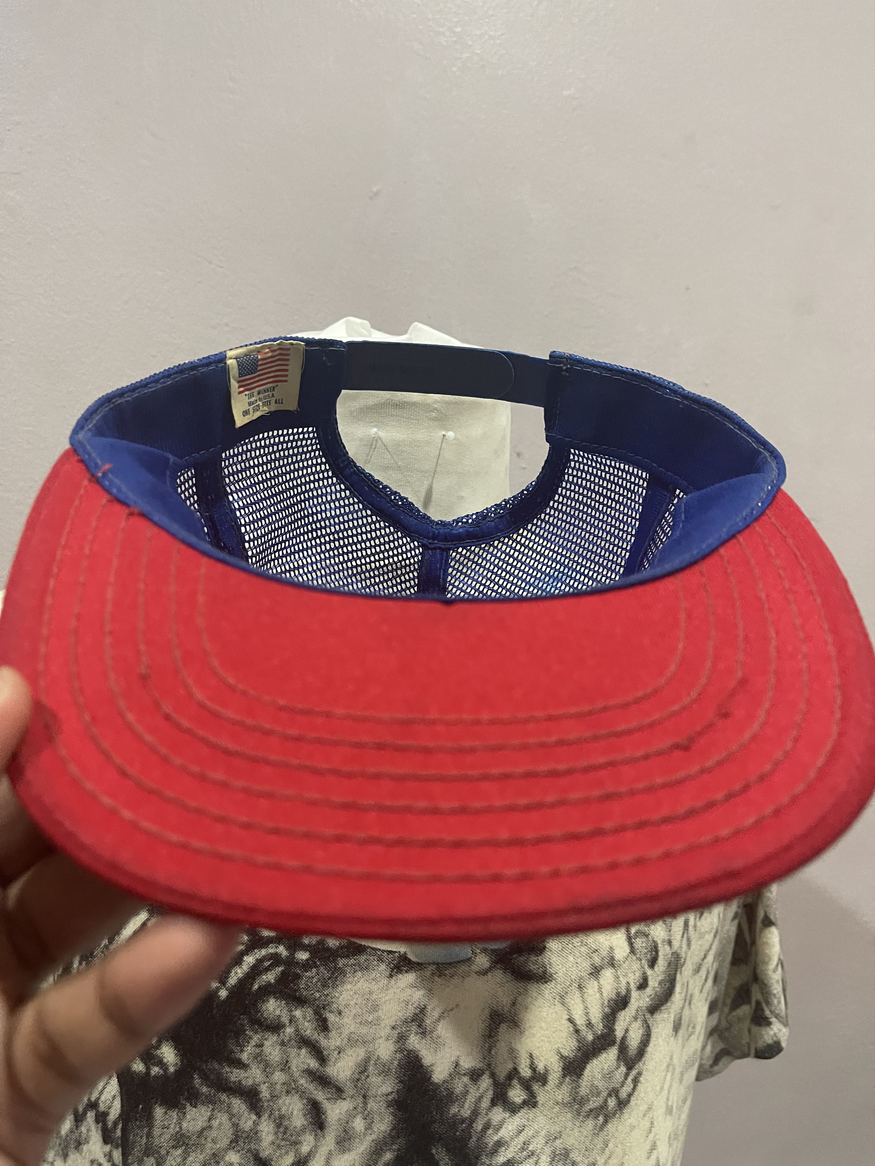 Levi's Vintage Levi’s Olympics 1984 80s Size ONE SIZE - 8 Thumbnail