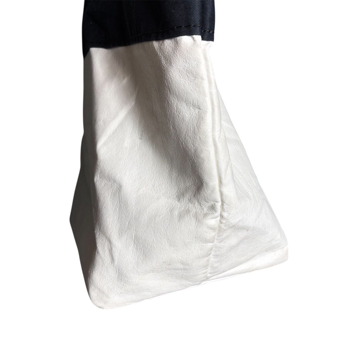 Comme des Garcons Comme des Garcons Canvas Tote Bag Size ONE SIZE - 4 Thumbnail