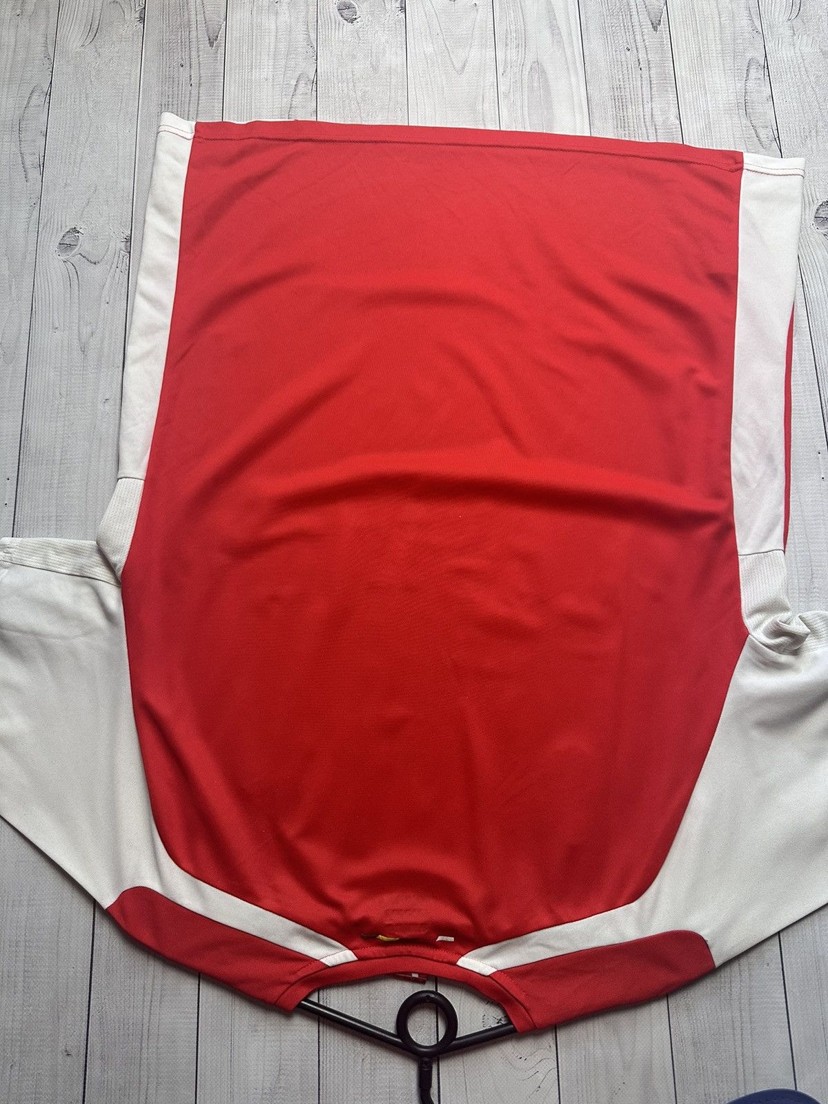 Puma × Vintage Vintage puma Arsenal soccer jersey size XL Size US XL / EU 56 / 4 - 8 Thumbnail